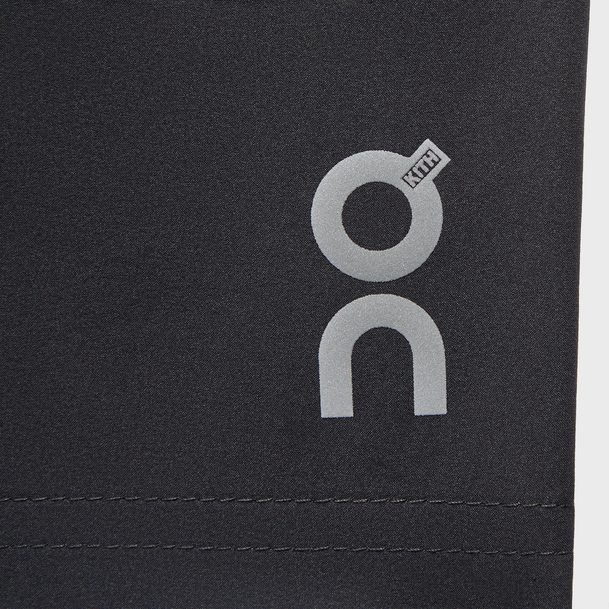 Kith for On Core Short - Black – Kith UK