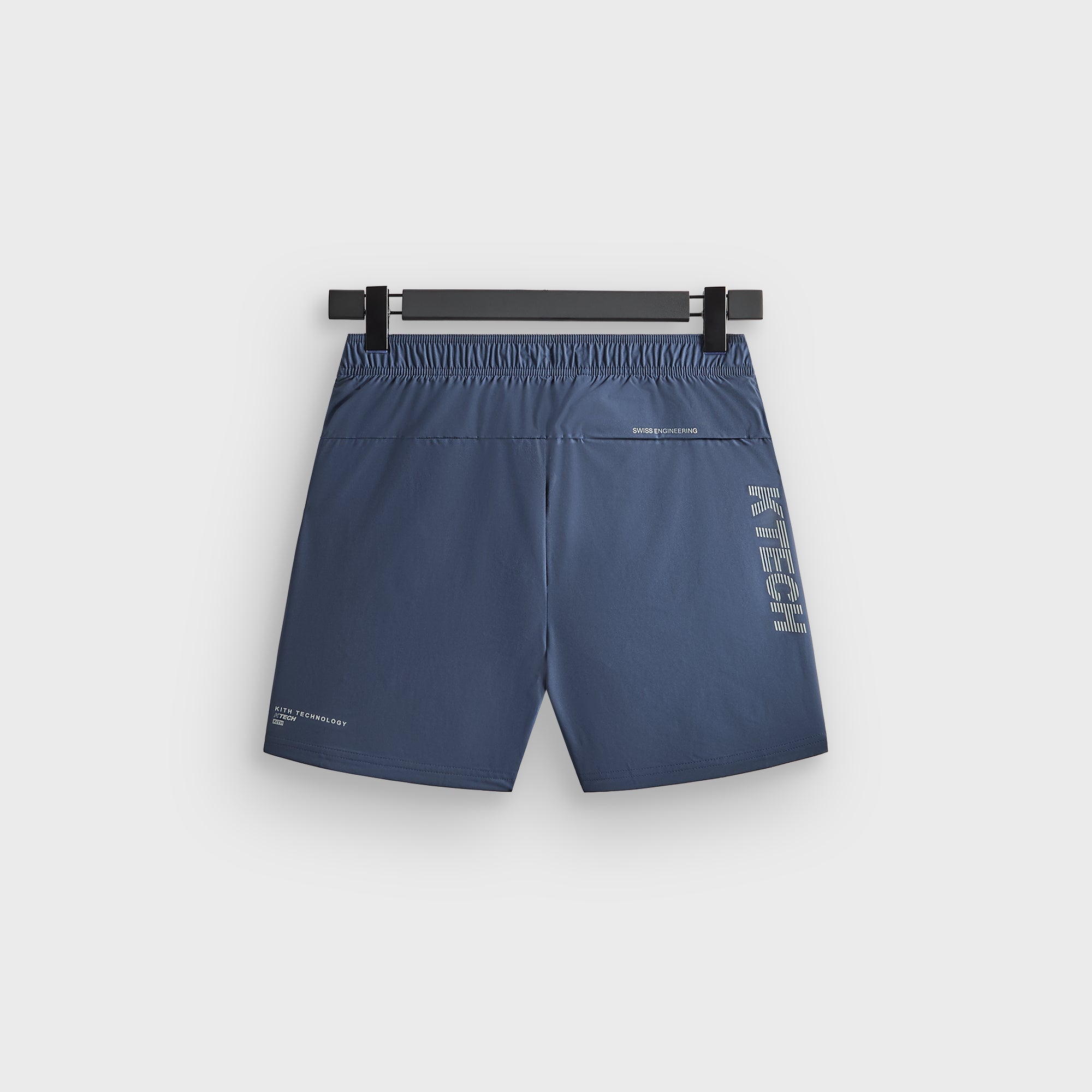 Kith for On Core Short - Midnight – Kith UK