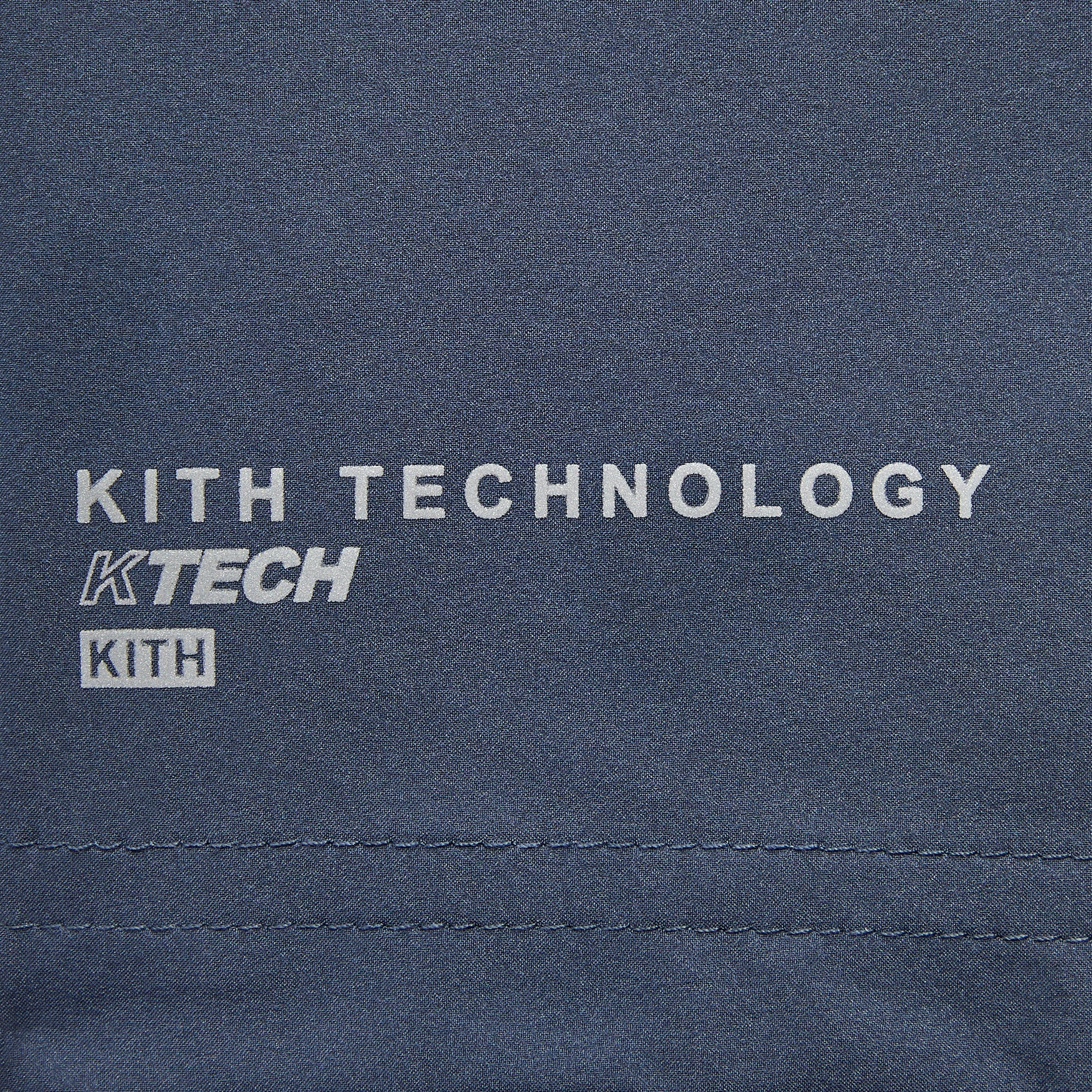 Kith for On Core Short - Midnight – Kith UK