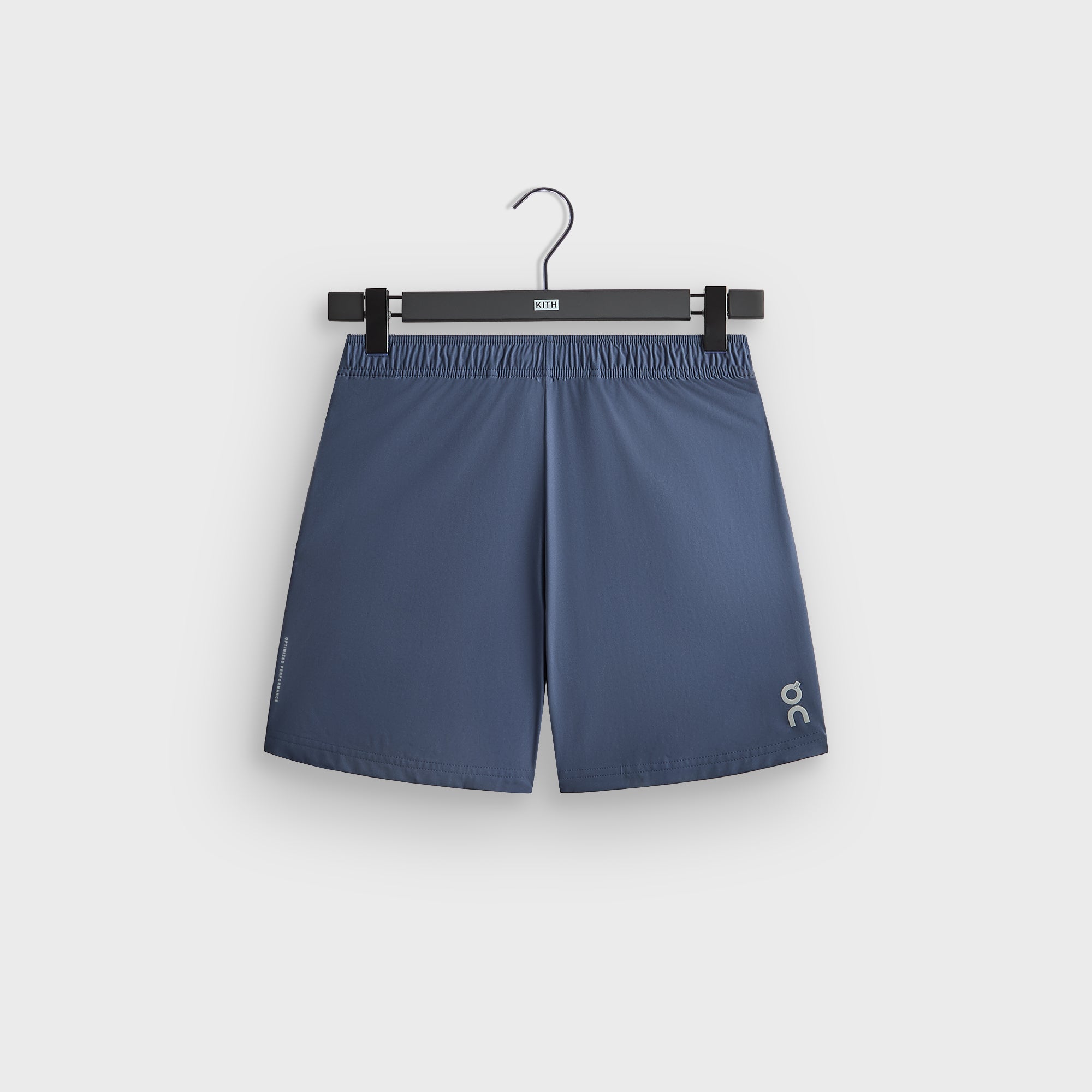Kith for On Core Short - Midnight – Kith UK
