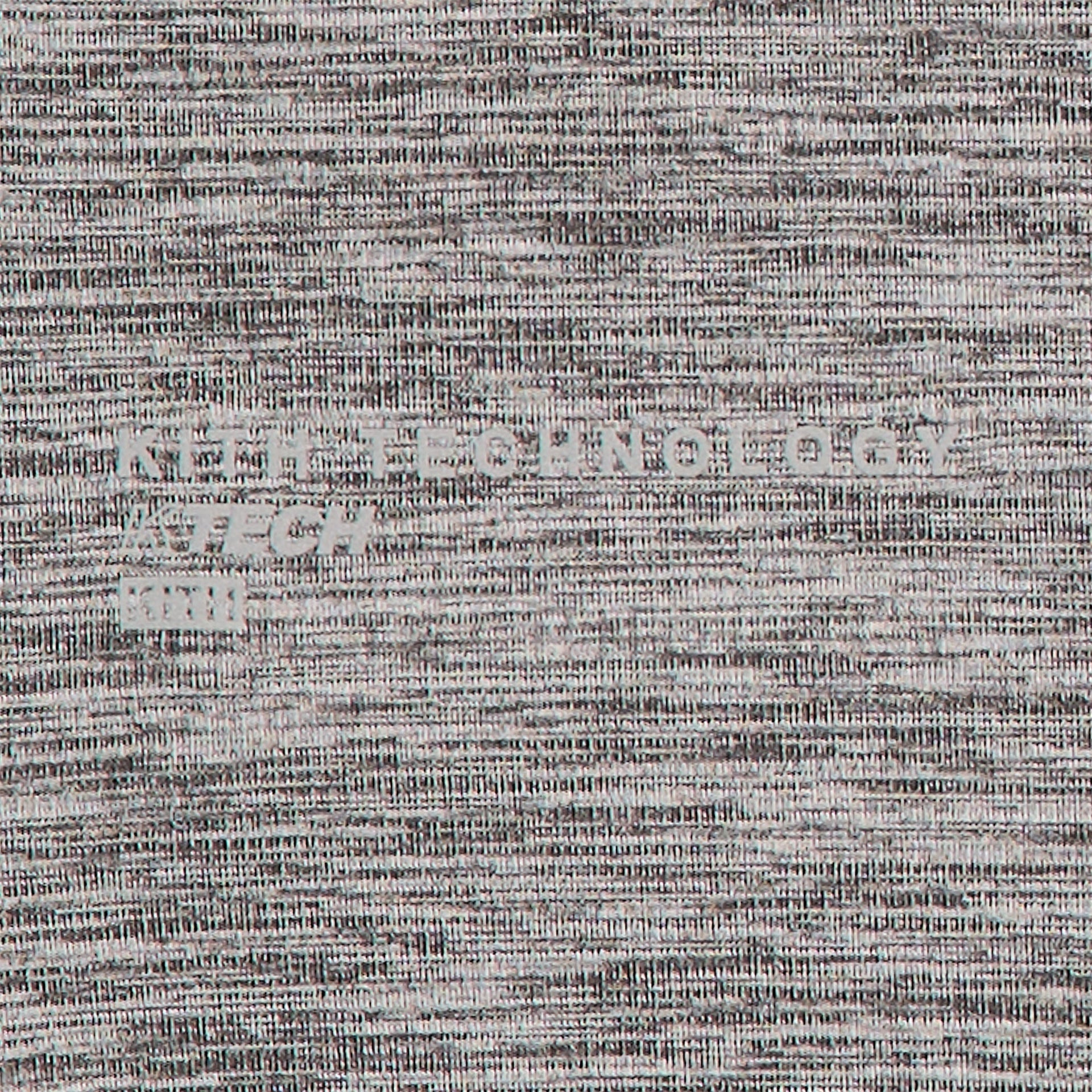 Kith for On Core Tee - Heather Gray