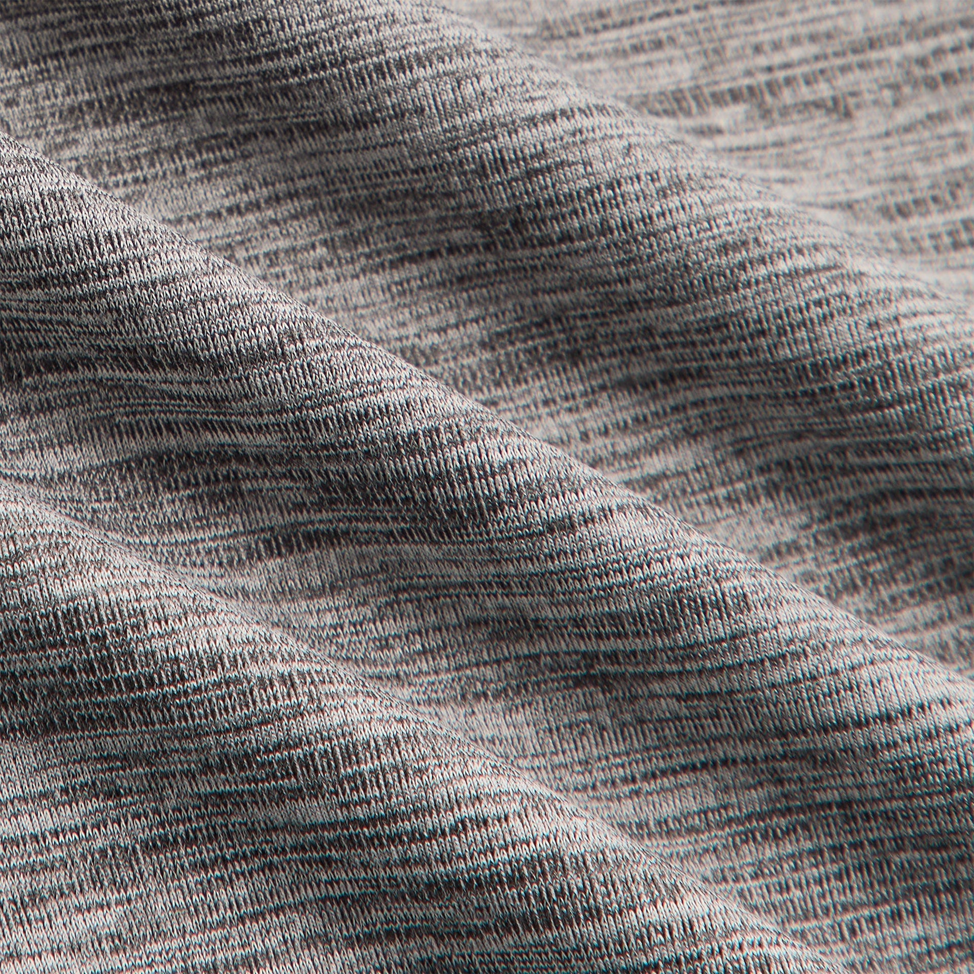 Kith for On Core Tee - Heather Gray