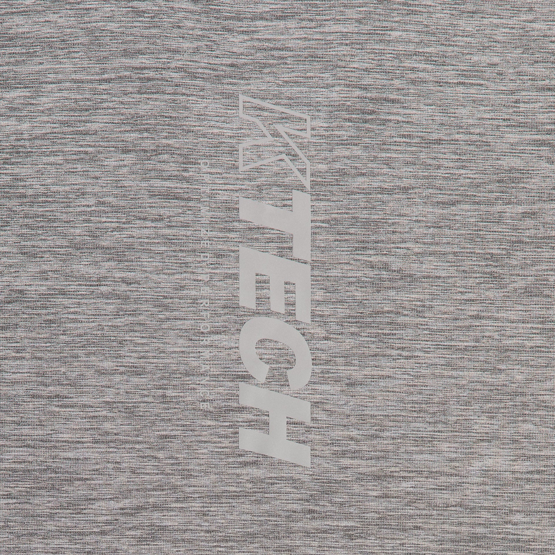 Kith for On Core Tee - Heather Gray