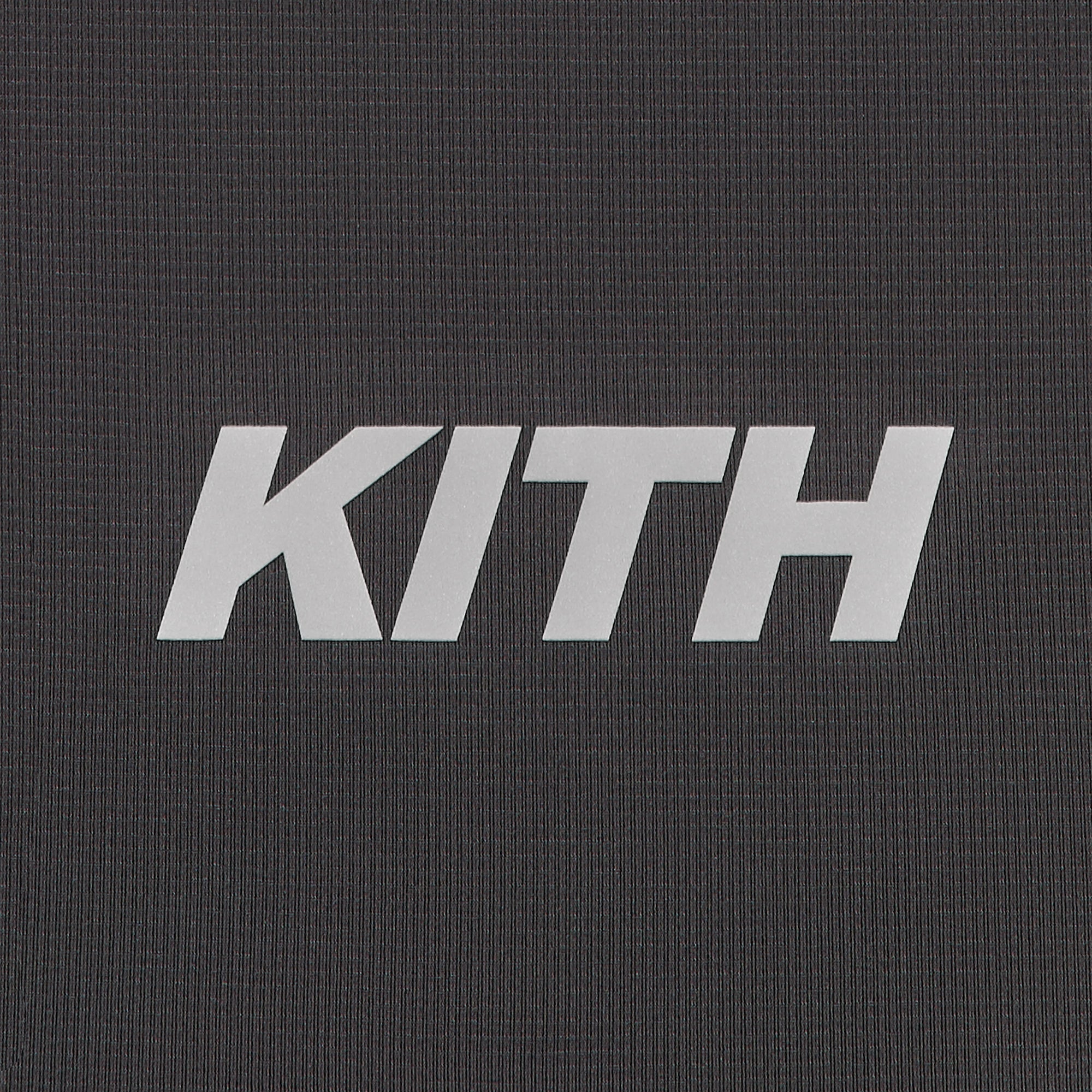 キス オン ブラック タンクトップ Kith for On Core Tank Kith for On Core Tank - Black – Kith UK