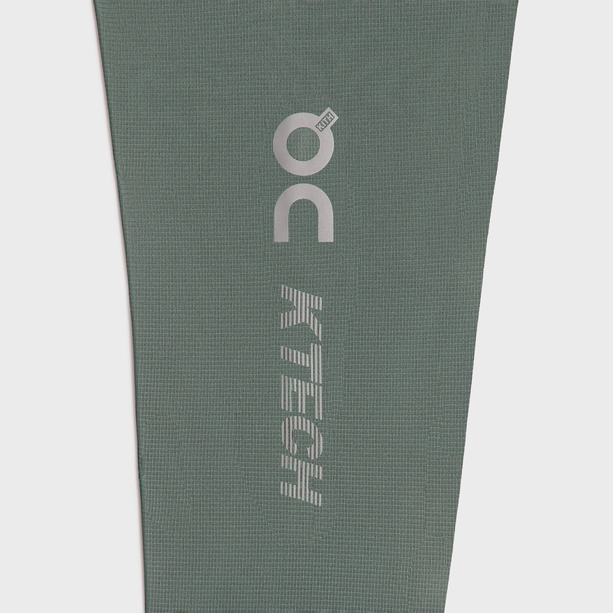 Kith for On Core Long Sleeve Tee - Olive – Kith UK