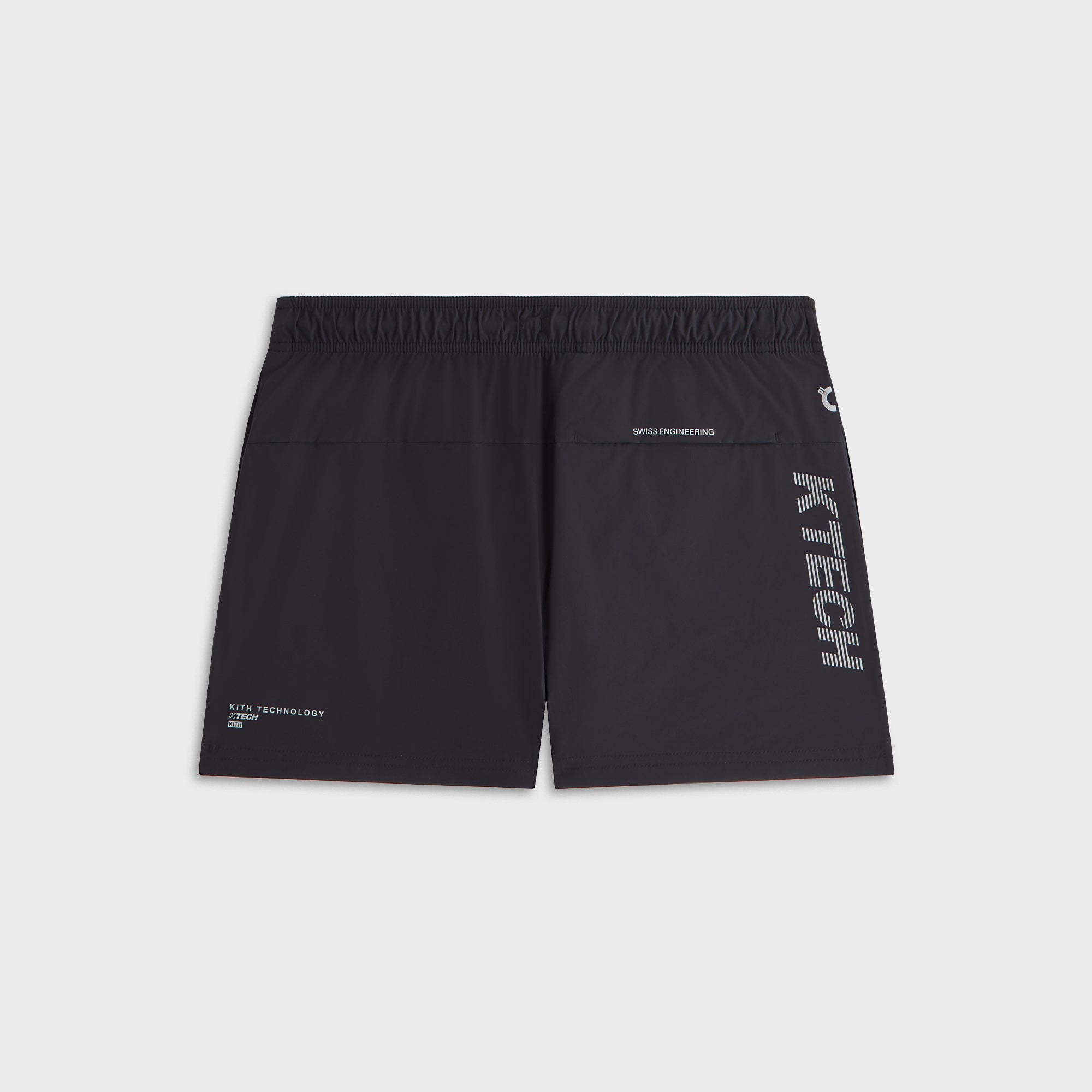 ◈ Kith × On / Core Short Black XL 美品 Kith Women for On Core Shorts - Black – Kith UK