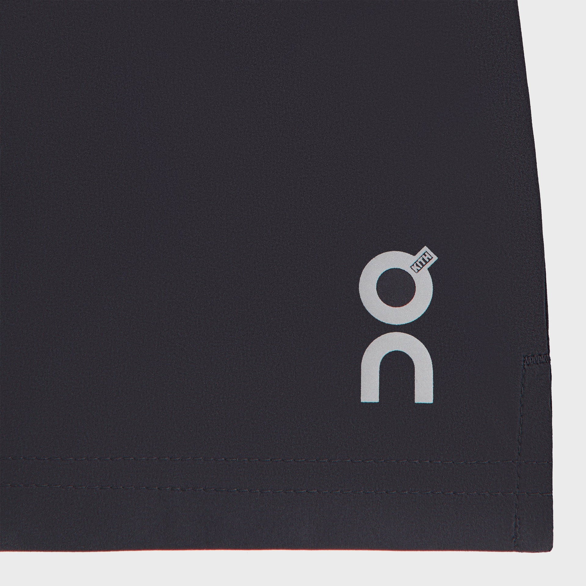 Kith Women for On Core Shorts - Black