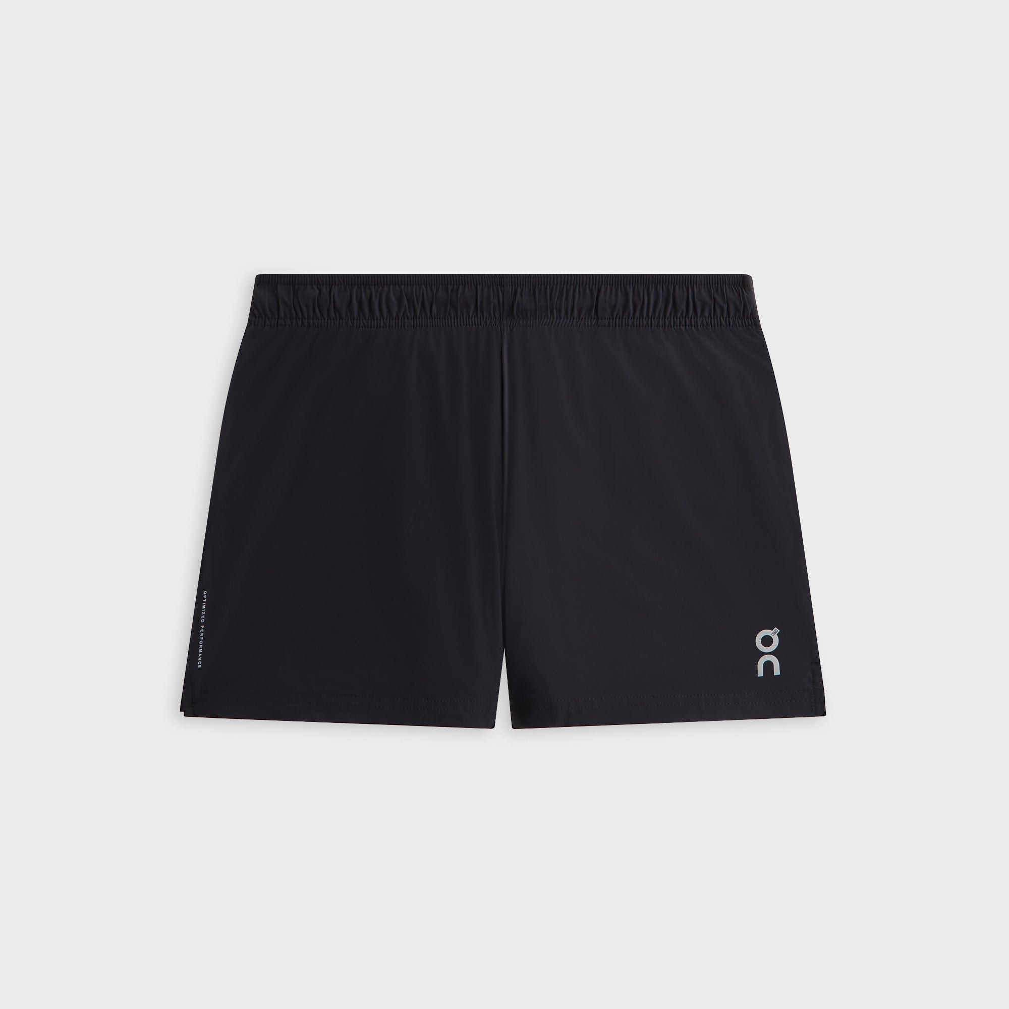 Kith Women for On Core Shorts 黒 S Kith Women for On Core Shorts - Black – Kith UK