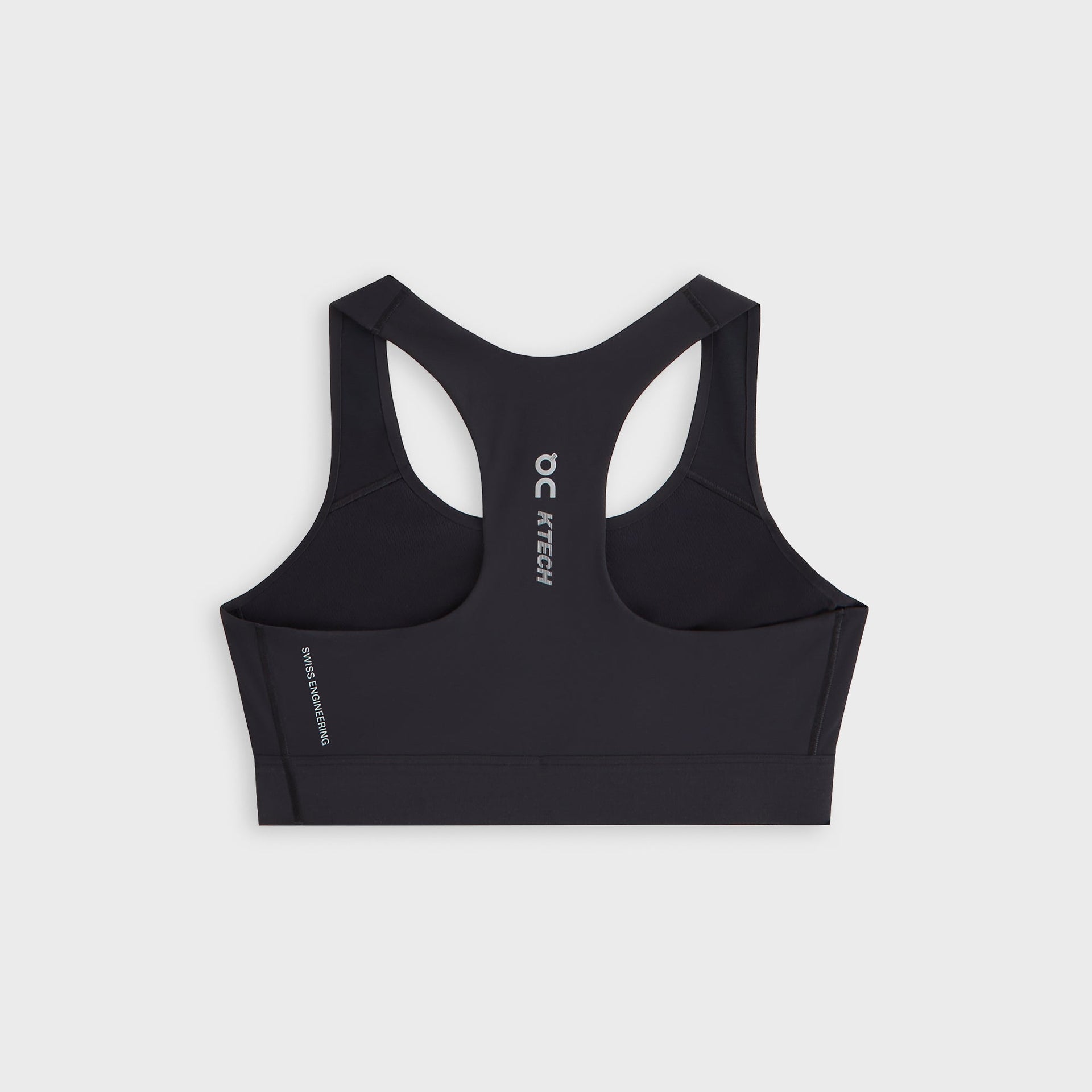 Kith Women for On Core Bra - Black