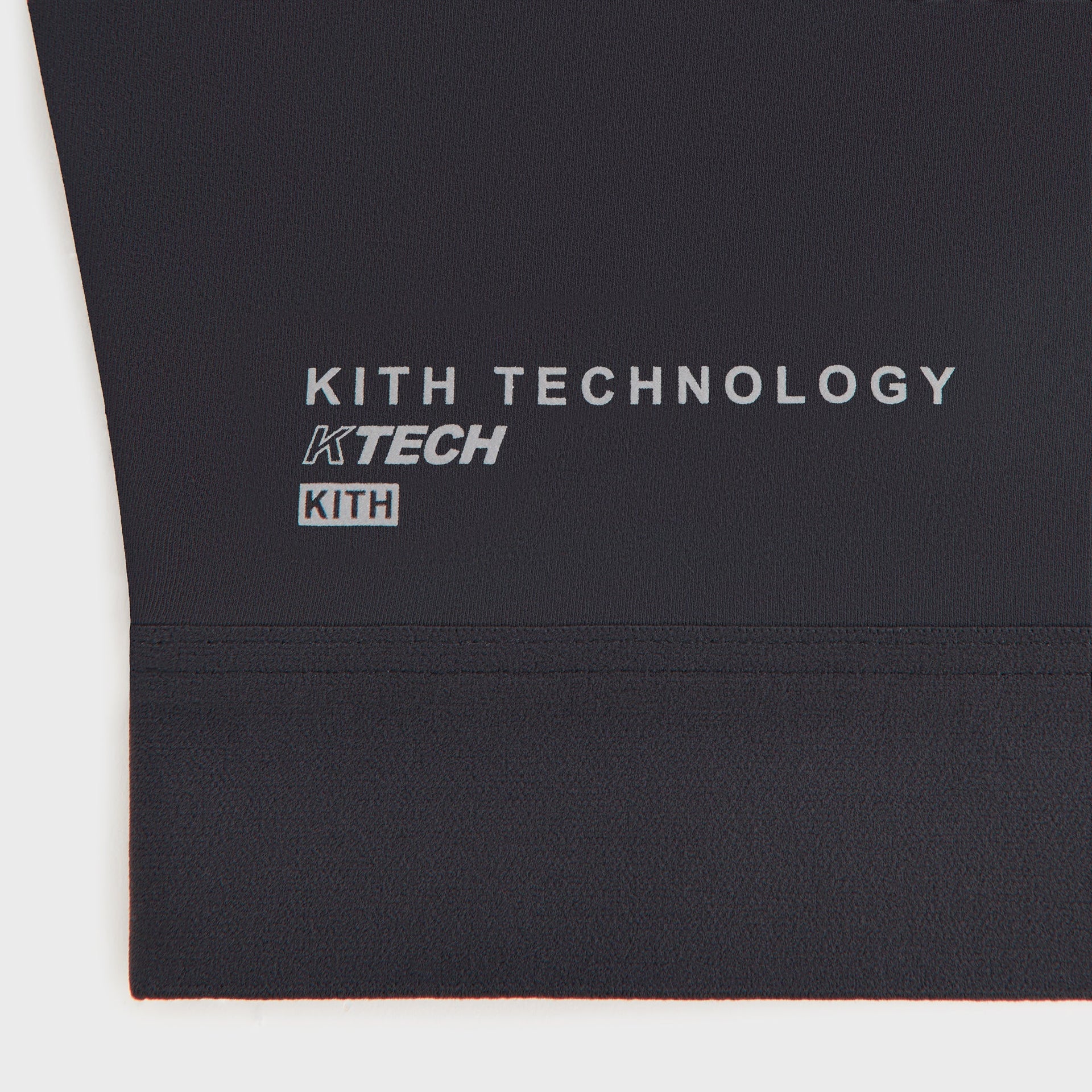 Kith Women for On Core Bra - Black