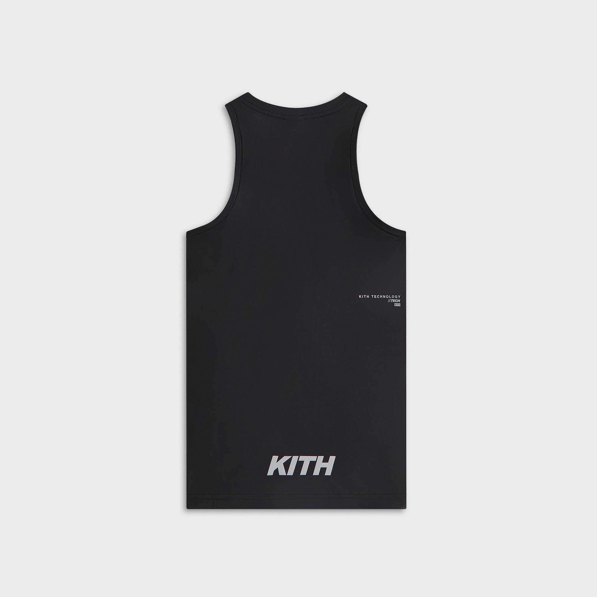 Kith Women for On Core Tank - Black – Kith UK