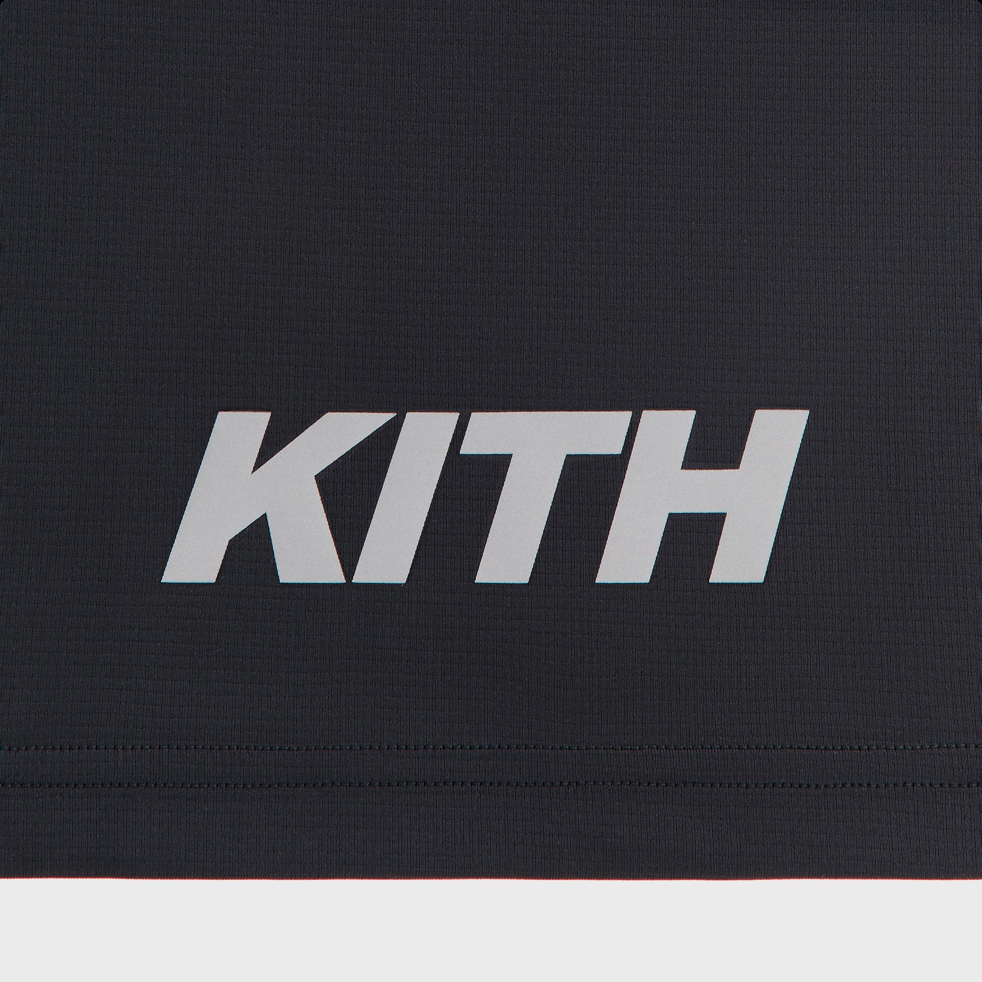 キス オン ブラック タンクトップ Kith for On Core Tank Kith for On Core Tank - Black – Kith UK