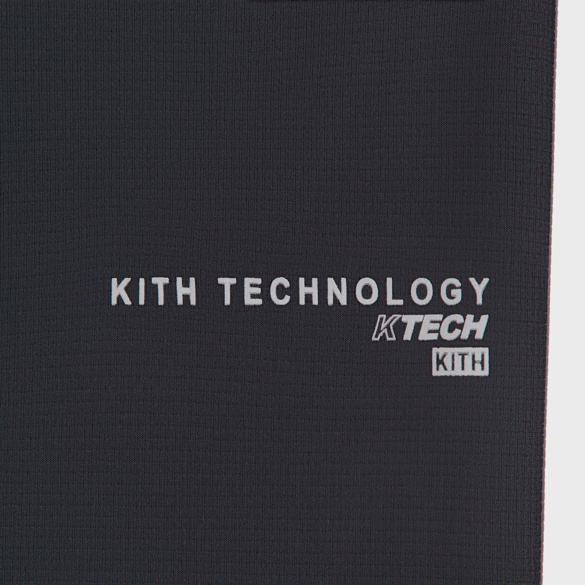 Kith Women for On Core Tank - Black – Kith UK