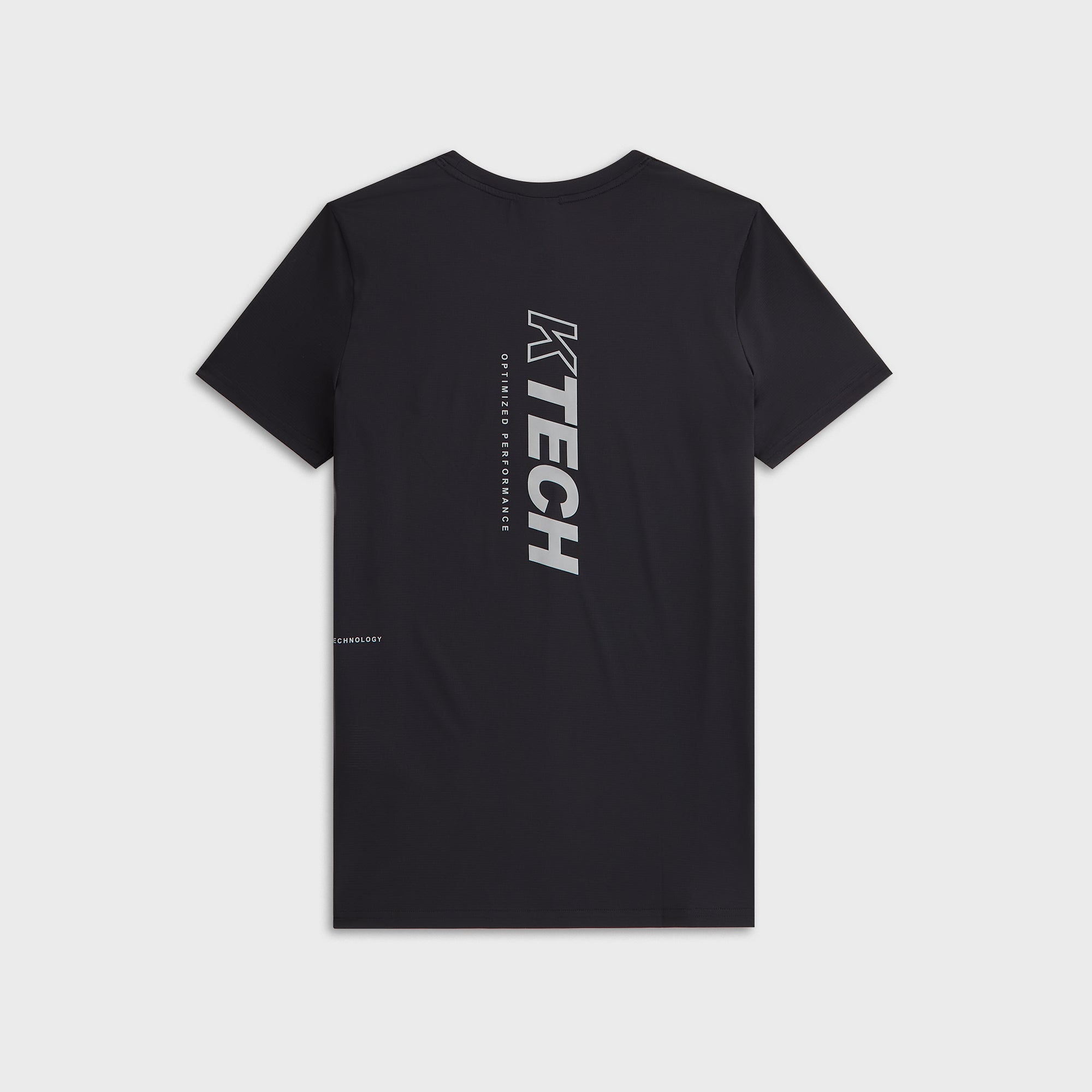Kith Women for On Core Tee - Black – Kith UK