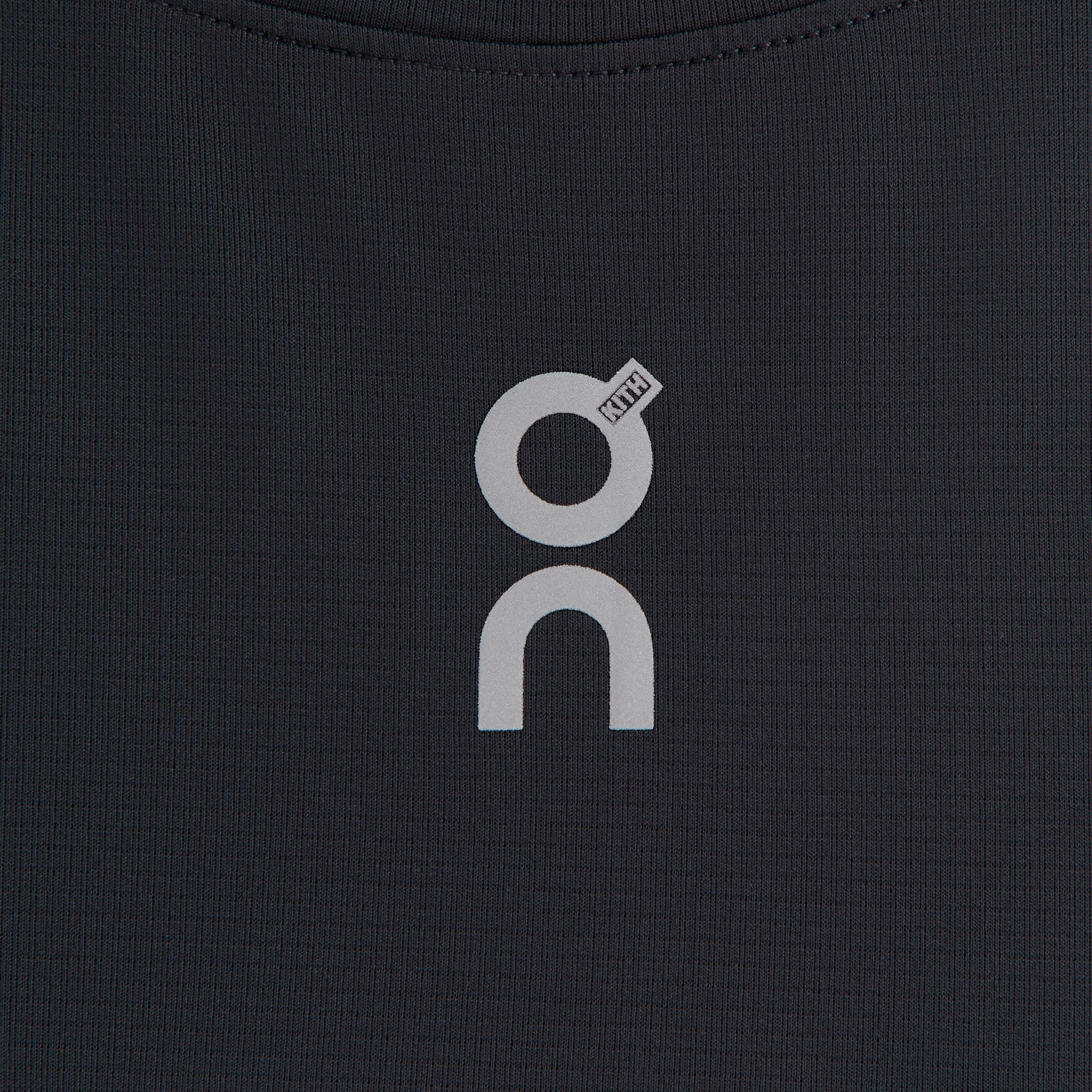 Kith Women for On Core Tee - Black – Kith UK