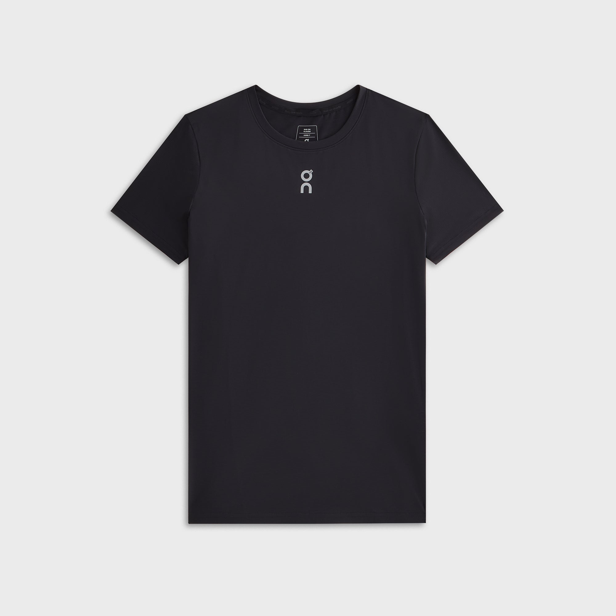 Kith Women for On Core Tee - Black – Kith UK