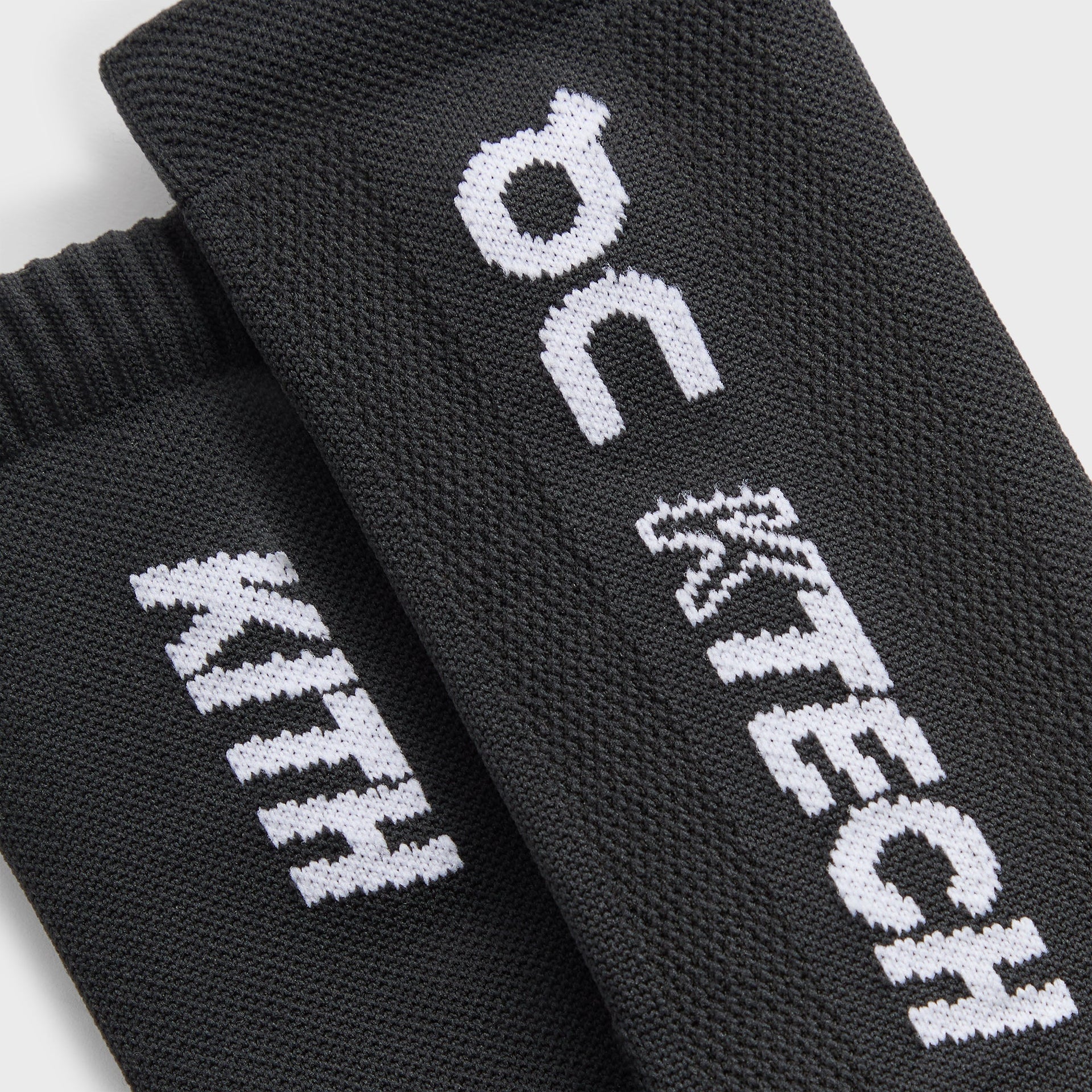 Kith for On Core 3-Pack Run High Socks - Multi