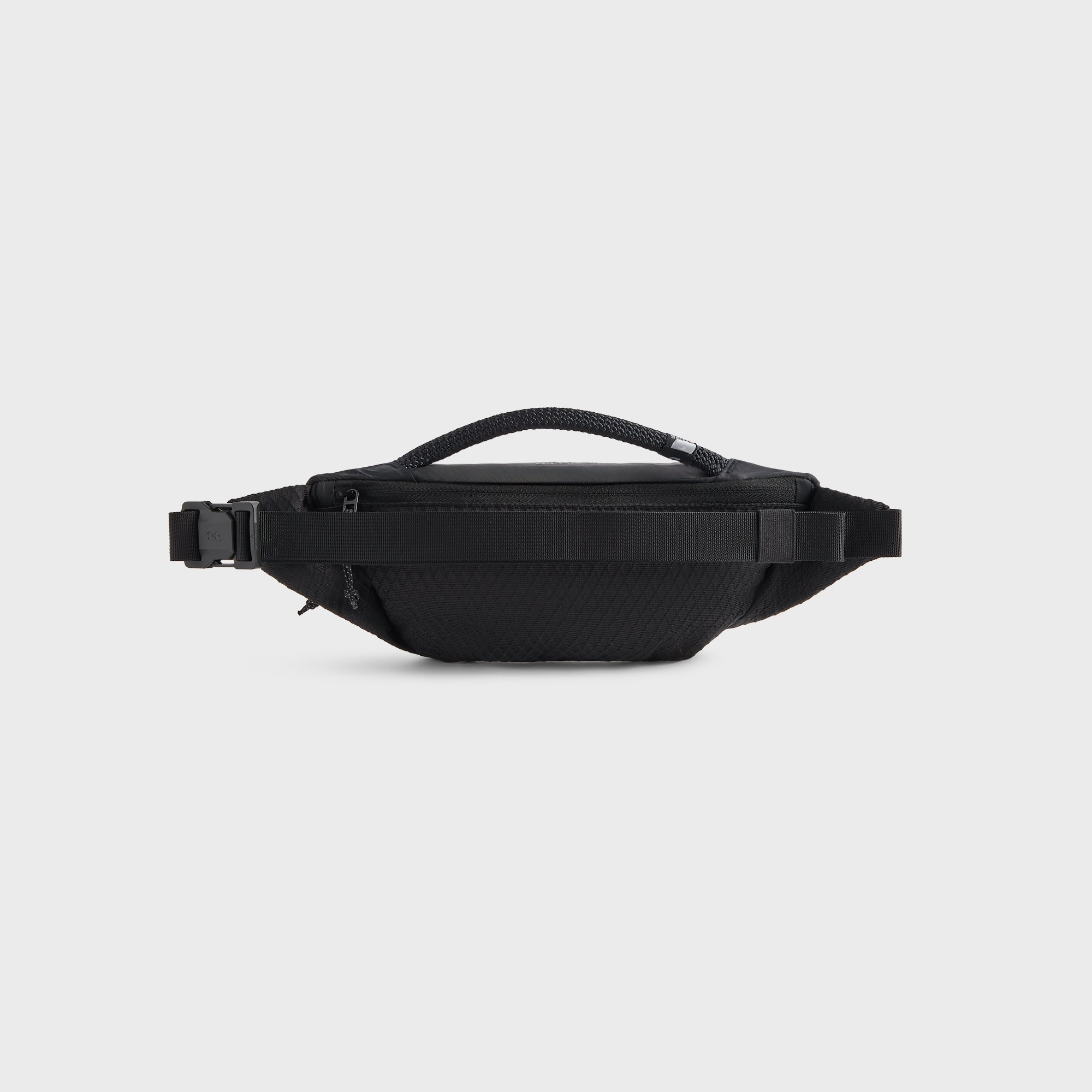 Kith for On Waist Pack Lite 2L - Black – Kith UK