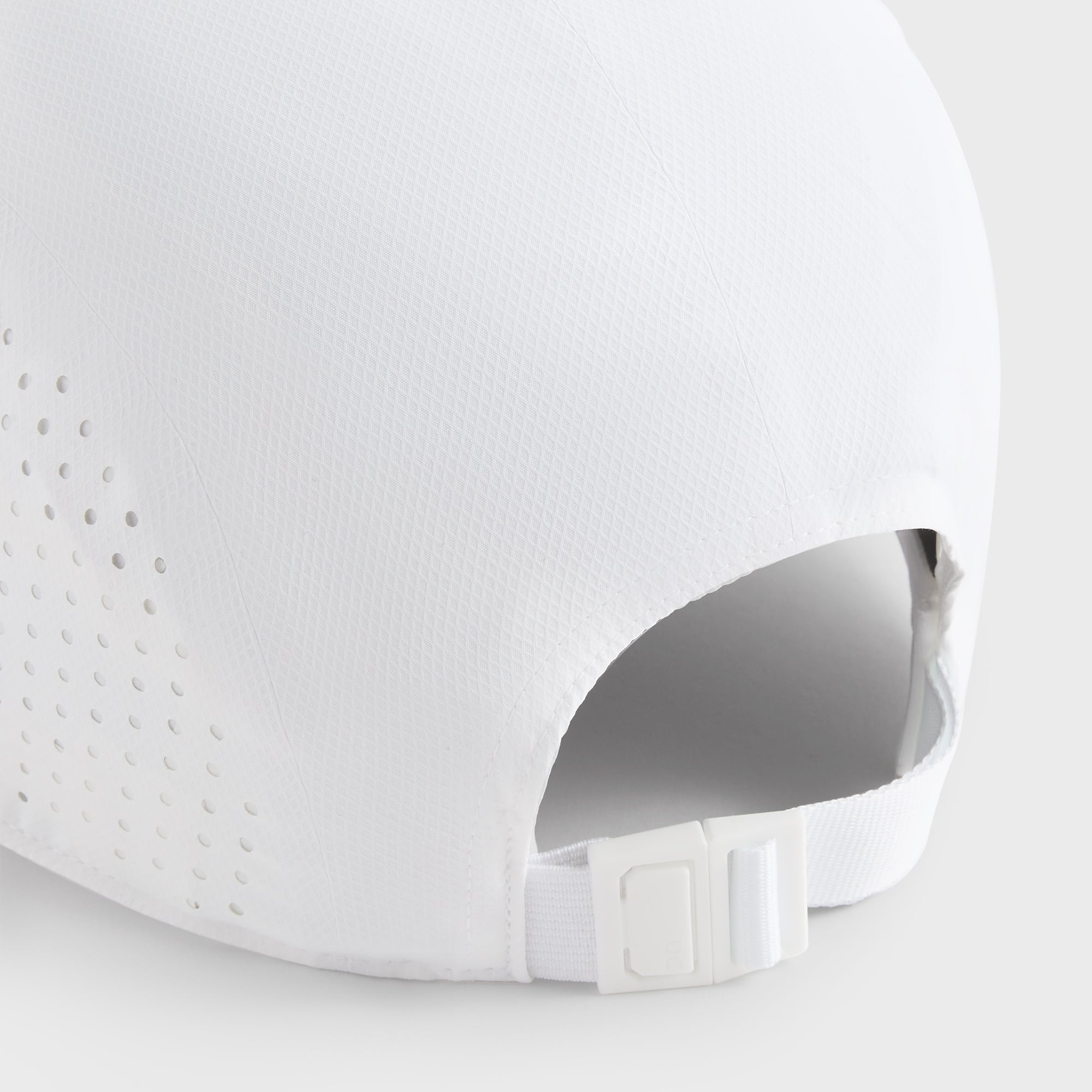 Kith for On Lightweight Cap 2.0 - White – Kith UK