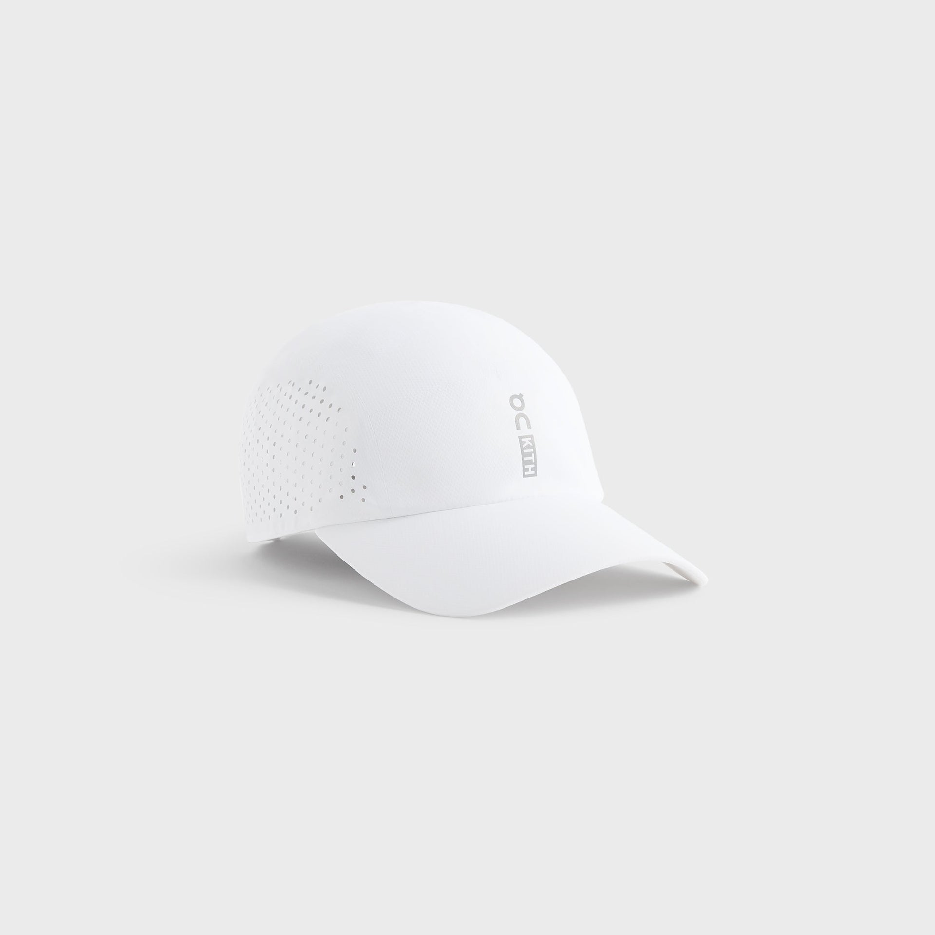 Kith for On Lightweight Cap 2.0 - White