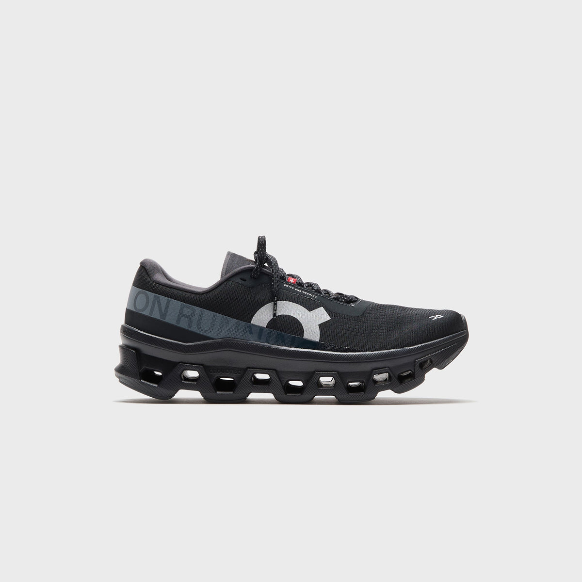 On Running WMNS Cloudmonster 1 - Black