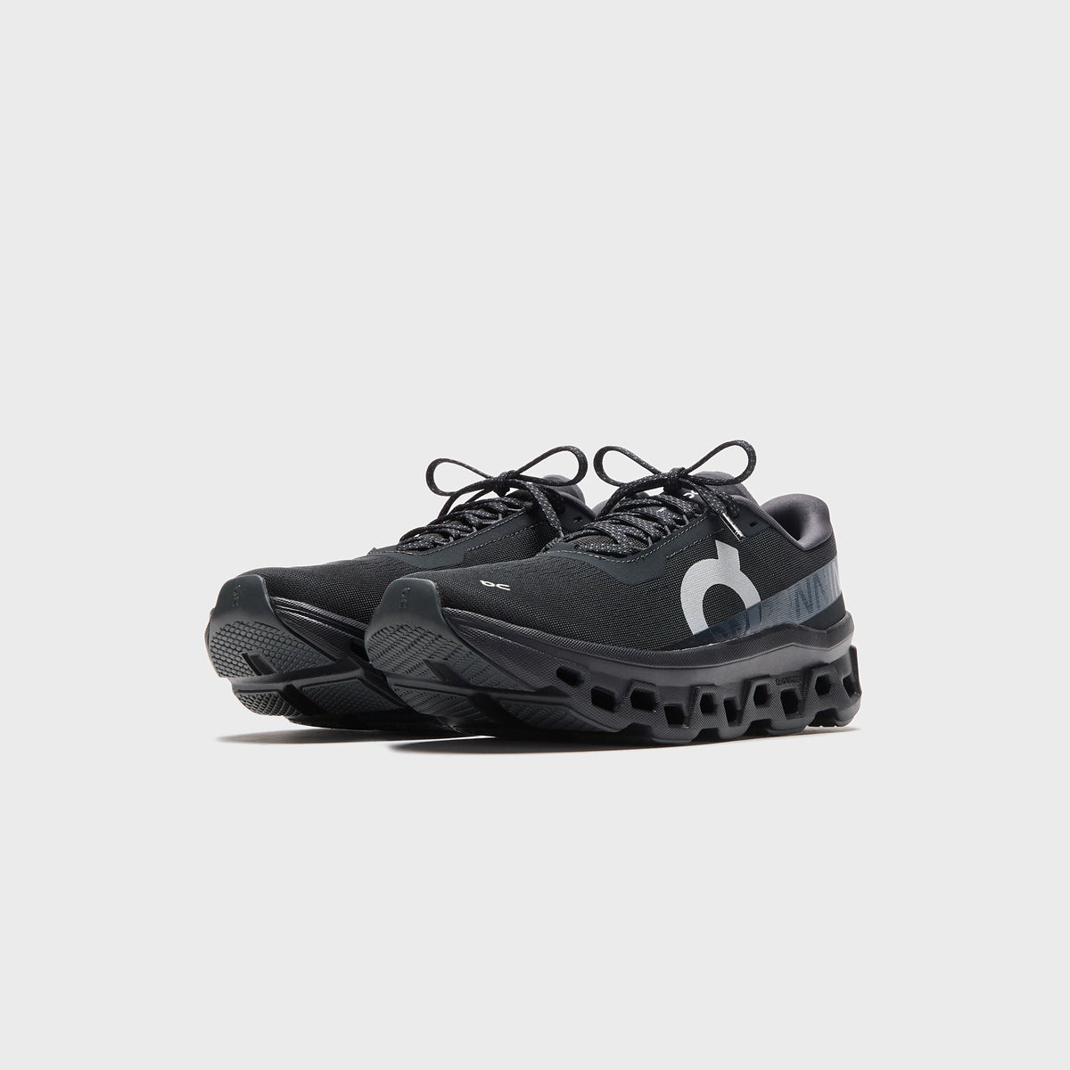 On Running WMNS Cloudmonster 1 - Black
