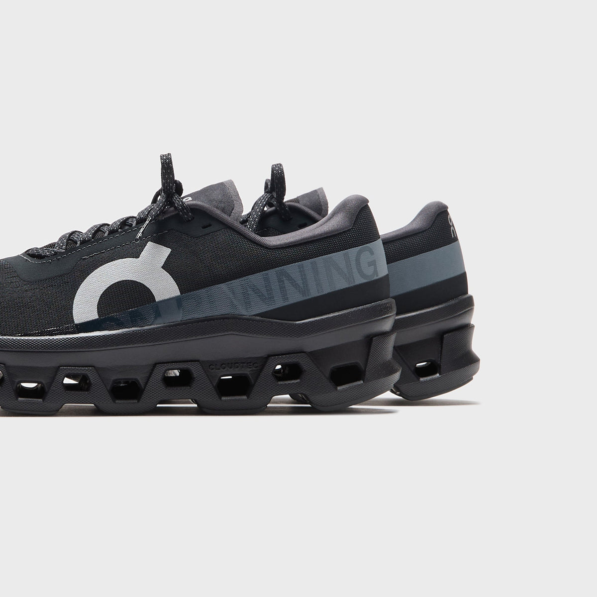 On Running WMNS Cloudmonster 1 - Black