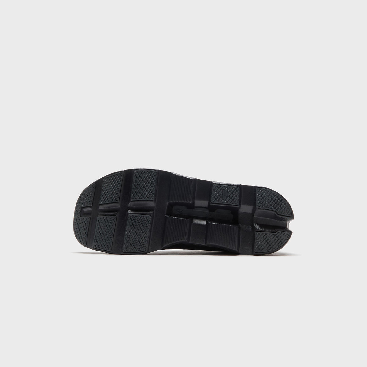 On Running WMNS Cloudmonster 1 - Black