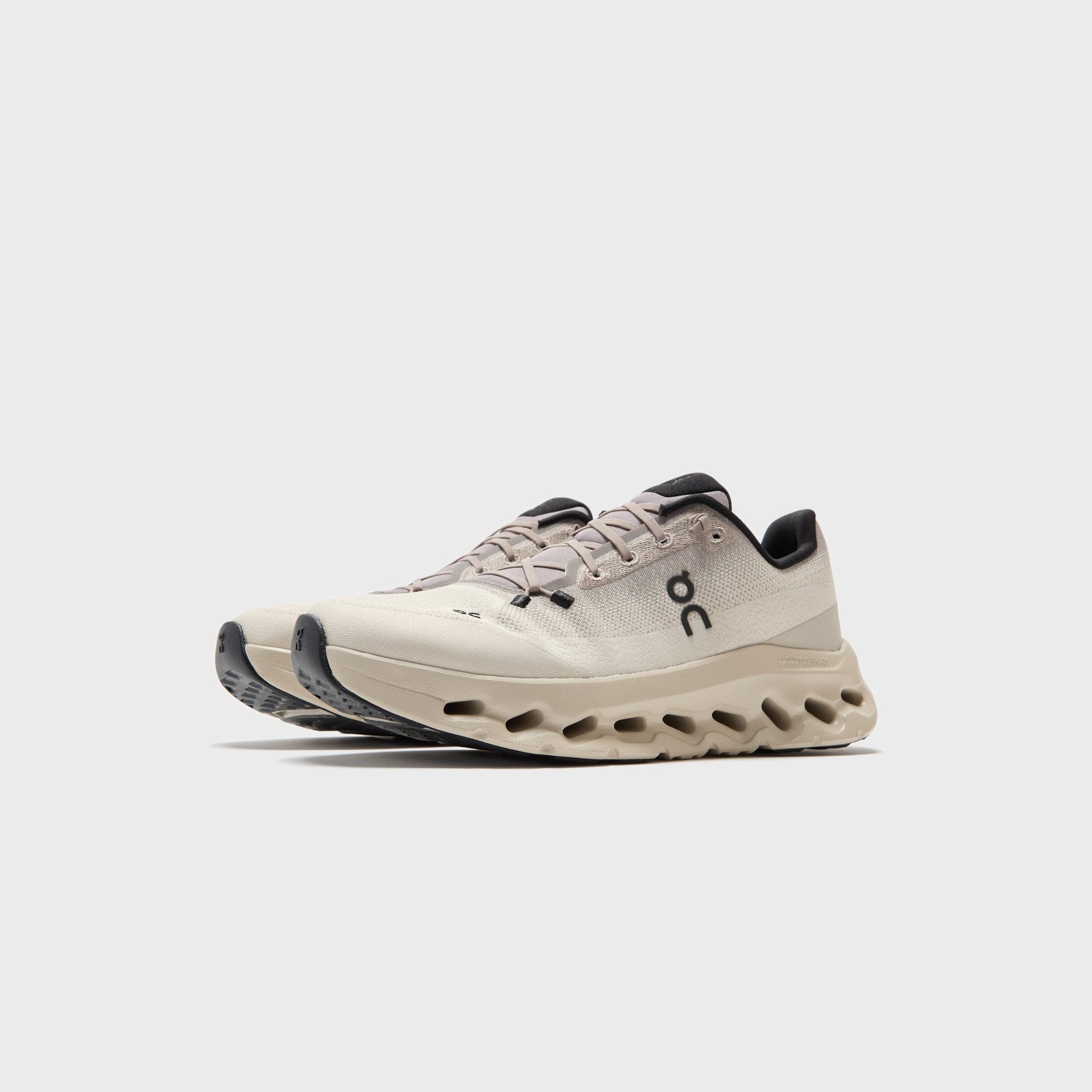 On Running Cloudtilt - Cinder / Sand