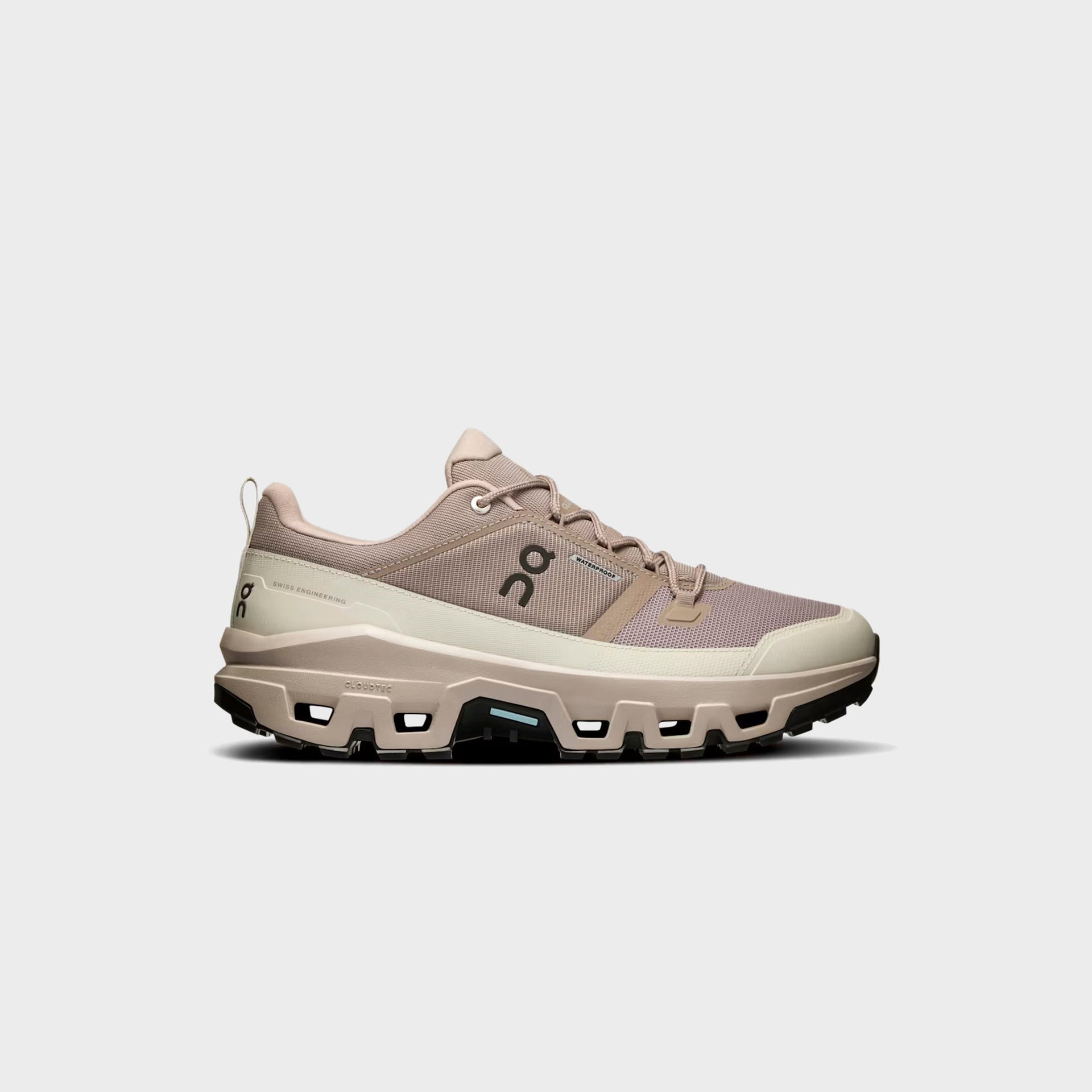 On Running Cloudrock Low WP - Cinder / Fog