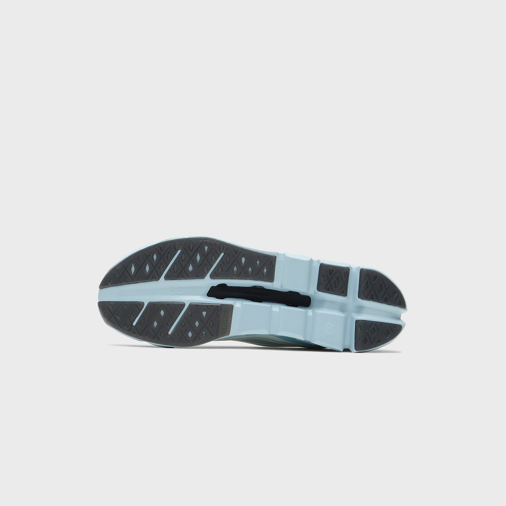 On Running Cloudflow 5 AD - Hail / White