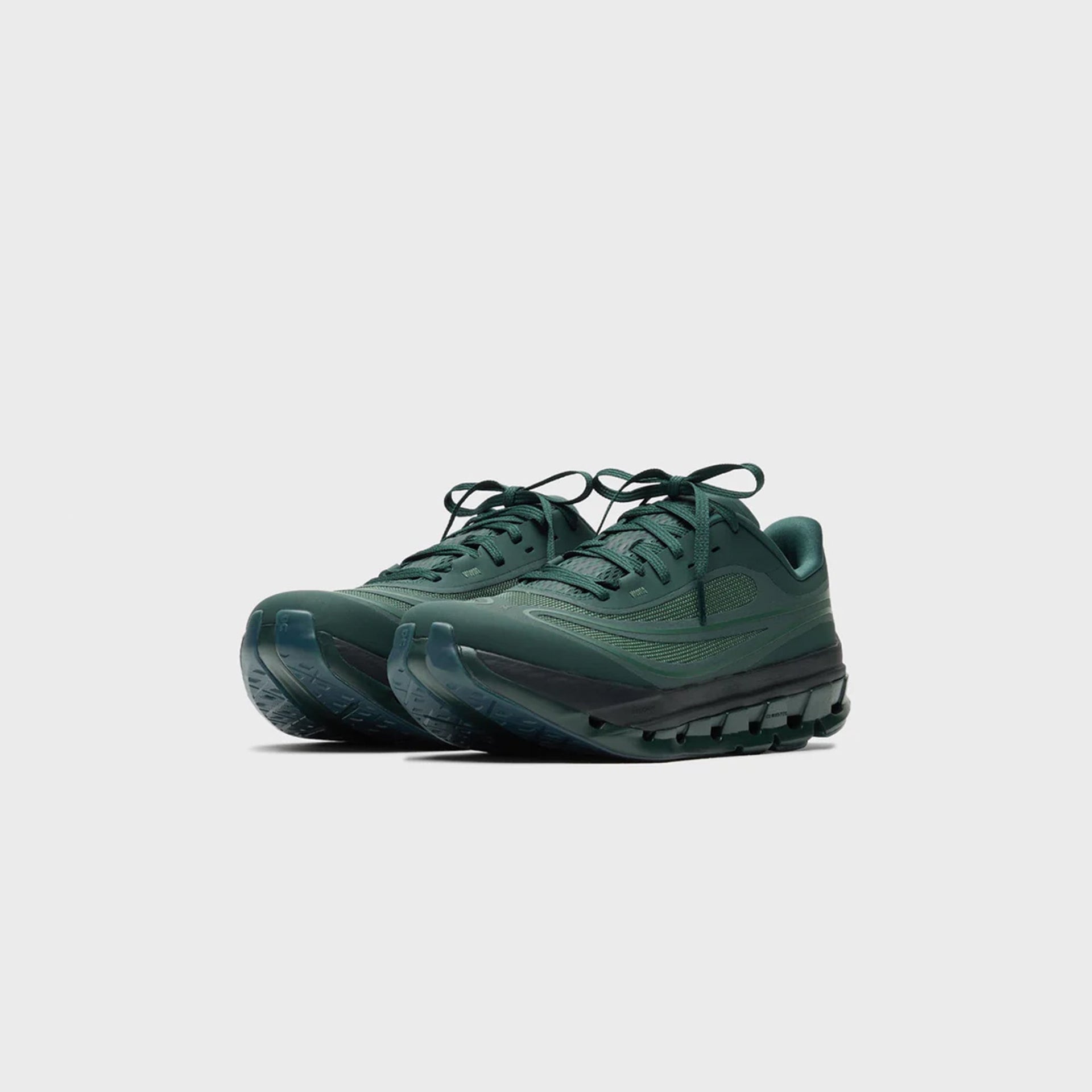 On Running WMNS Cloudflow 5 AD - Obsidian / Evergreen