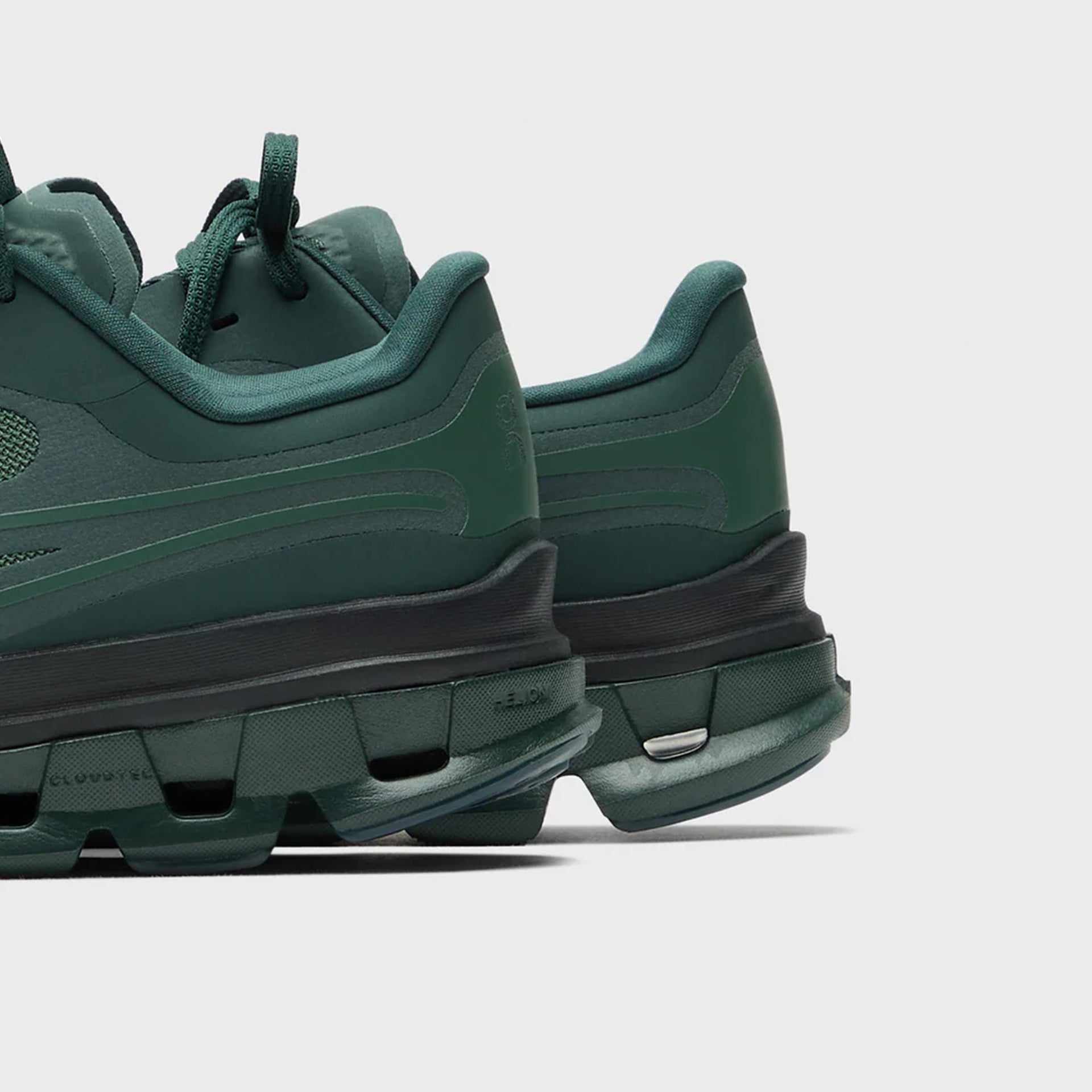 On Running WMNS Cloudflow 5 AD - Obsidian / Evergreen