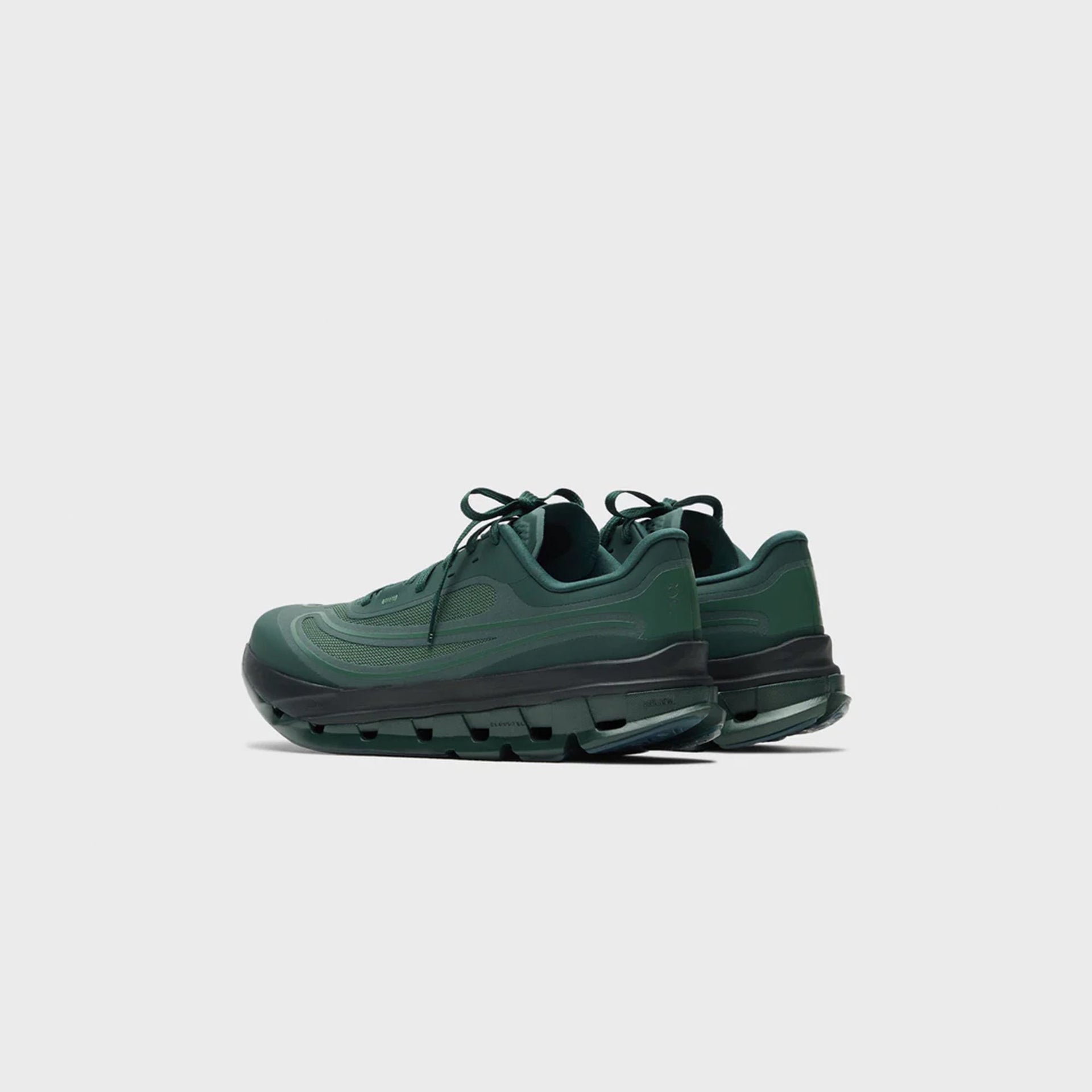 On Running WMNS Cloudflow 5 AD - Obsidian / Evergreen