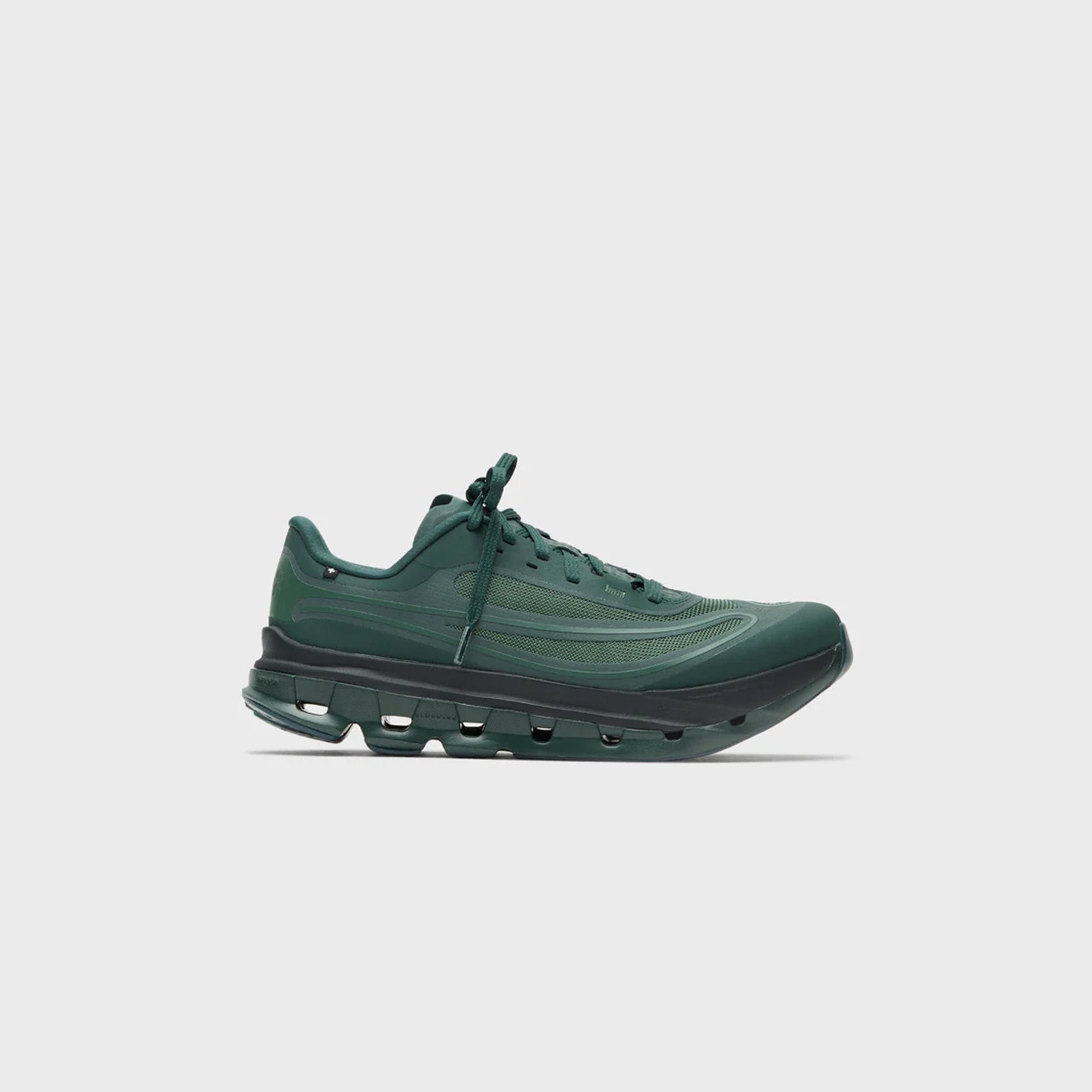 On Running WMNS Cloudflow 5 AD - Obsidian / Evergreen