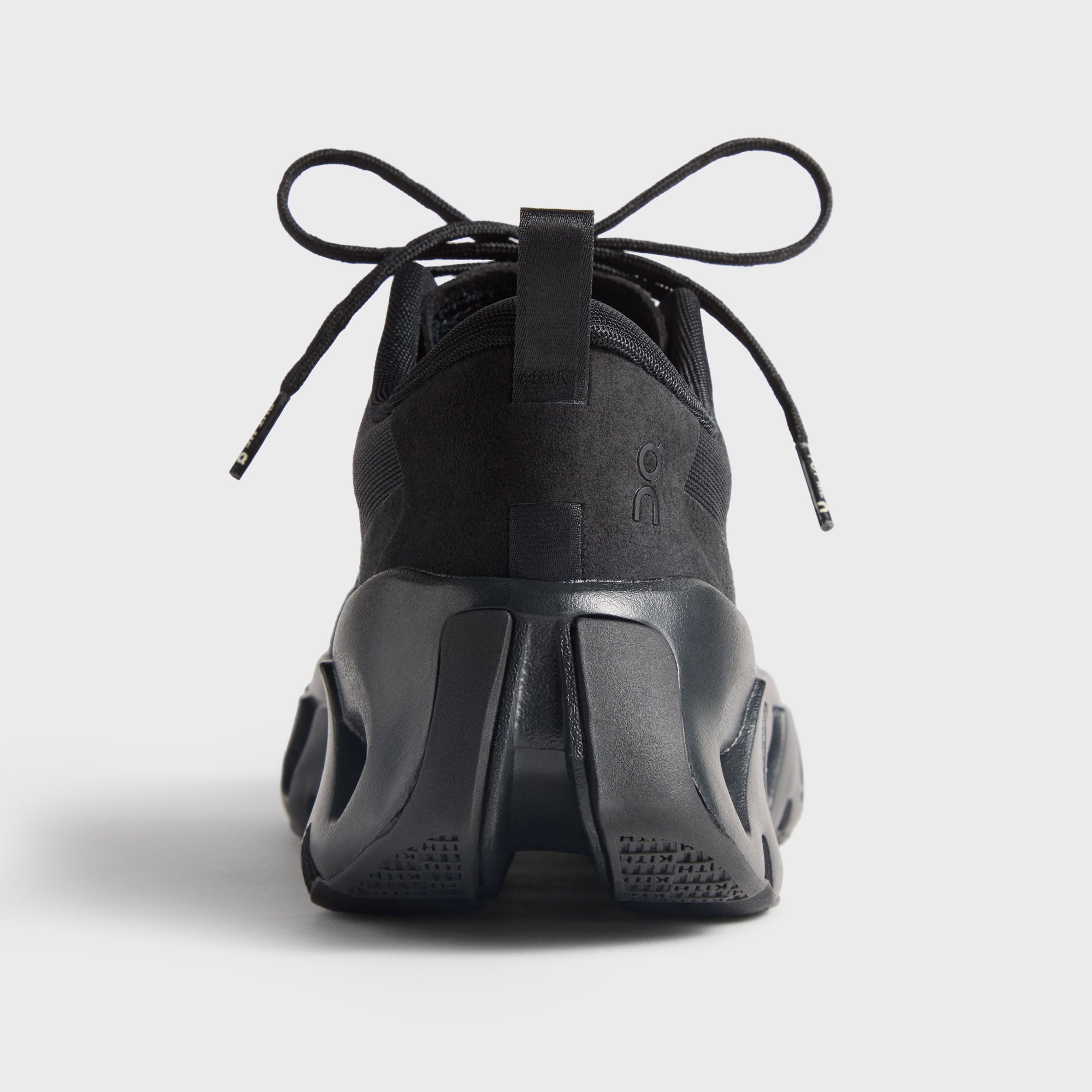 Kith for On K-Tech 1 - Black / Black – Kith UK