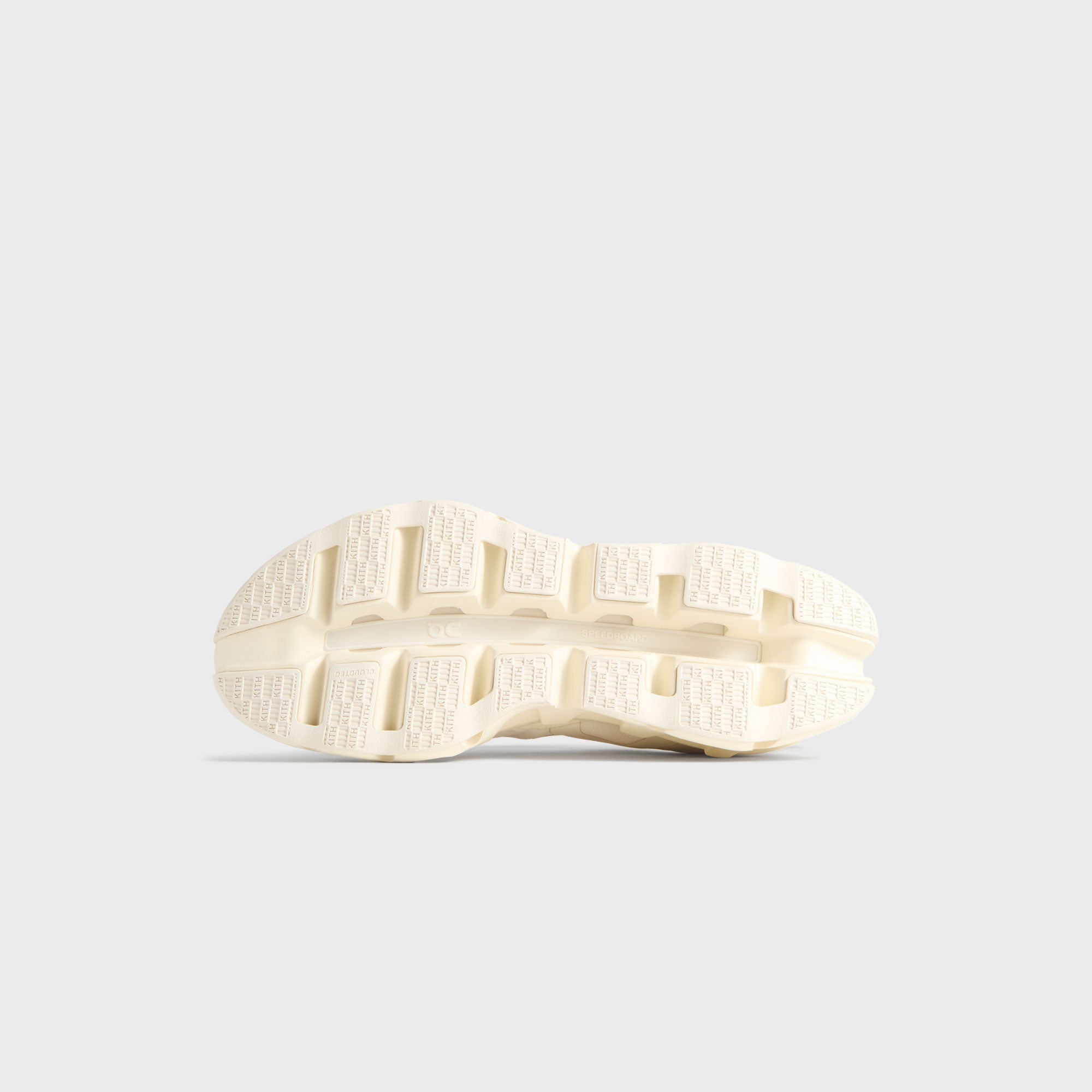 26.5、新品】Kith for On K-Tech 1 Tofu Kith for On K-Tech 1 - Tofu