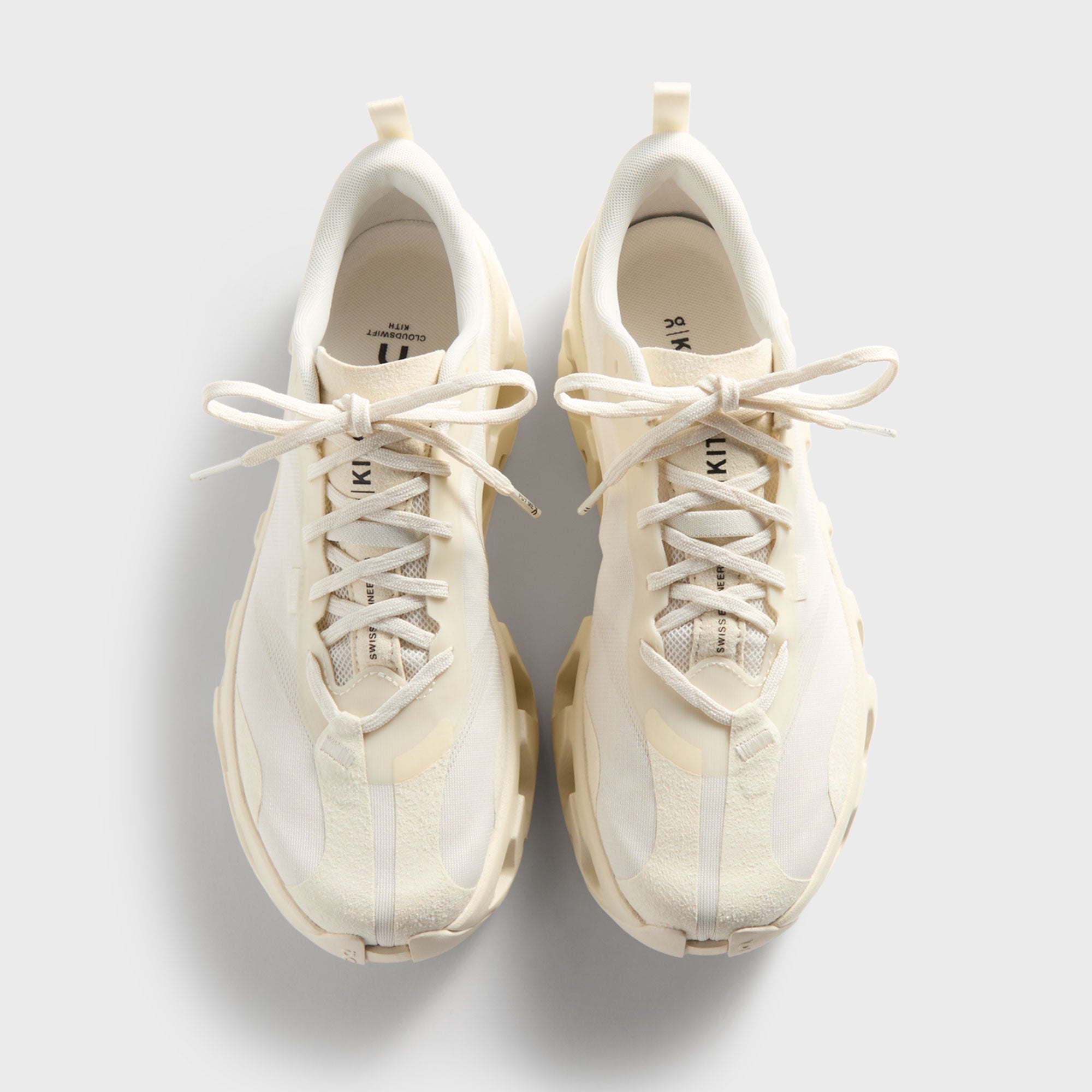 Kith for On K-Tech 1 - Tofu / Tofu – Kith UK