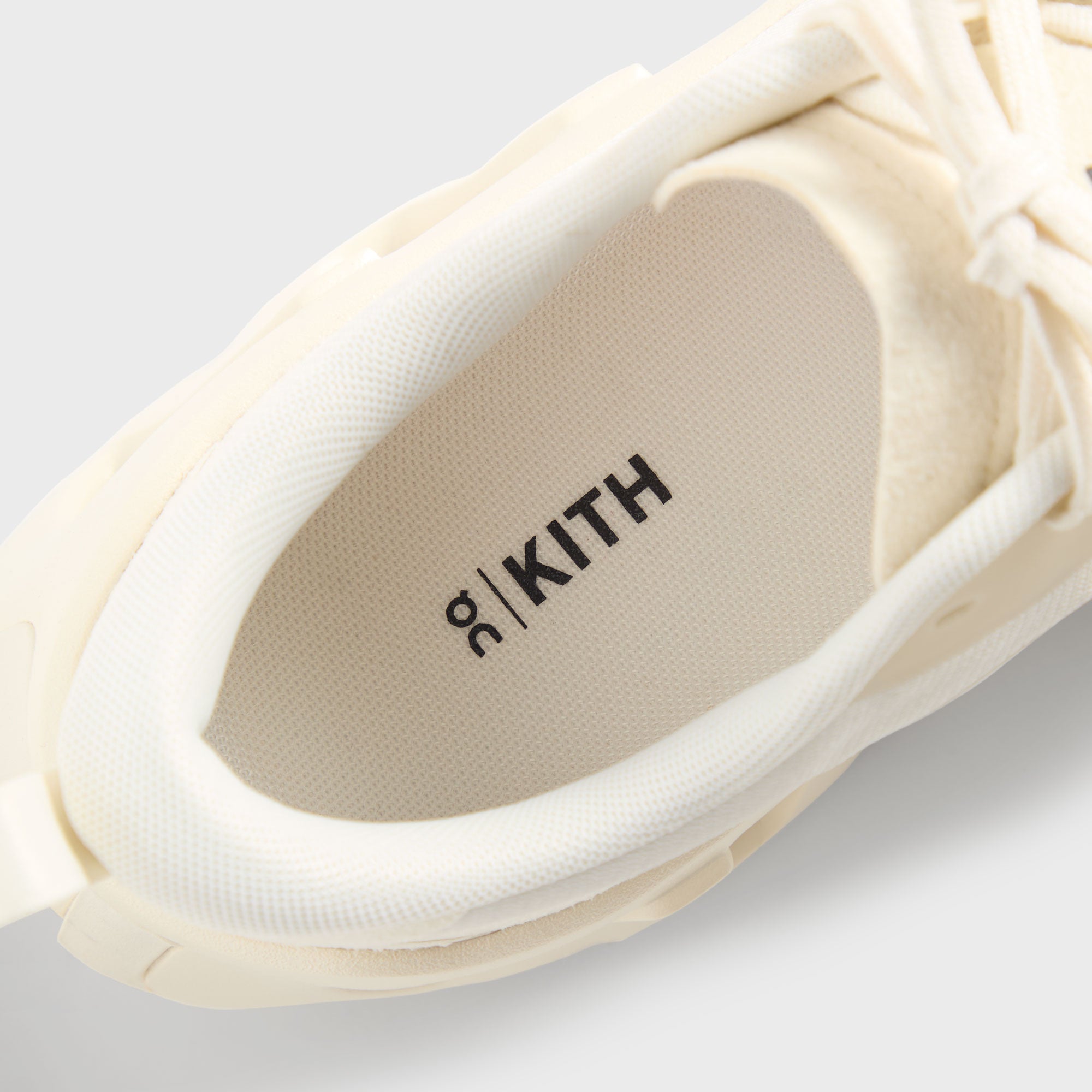 Kith for On K-Tech 1 - Tofu / Tofu – Kith UK