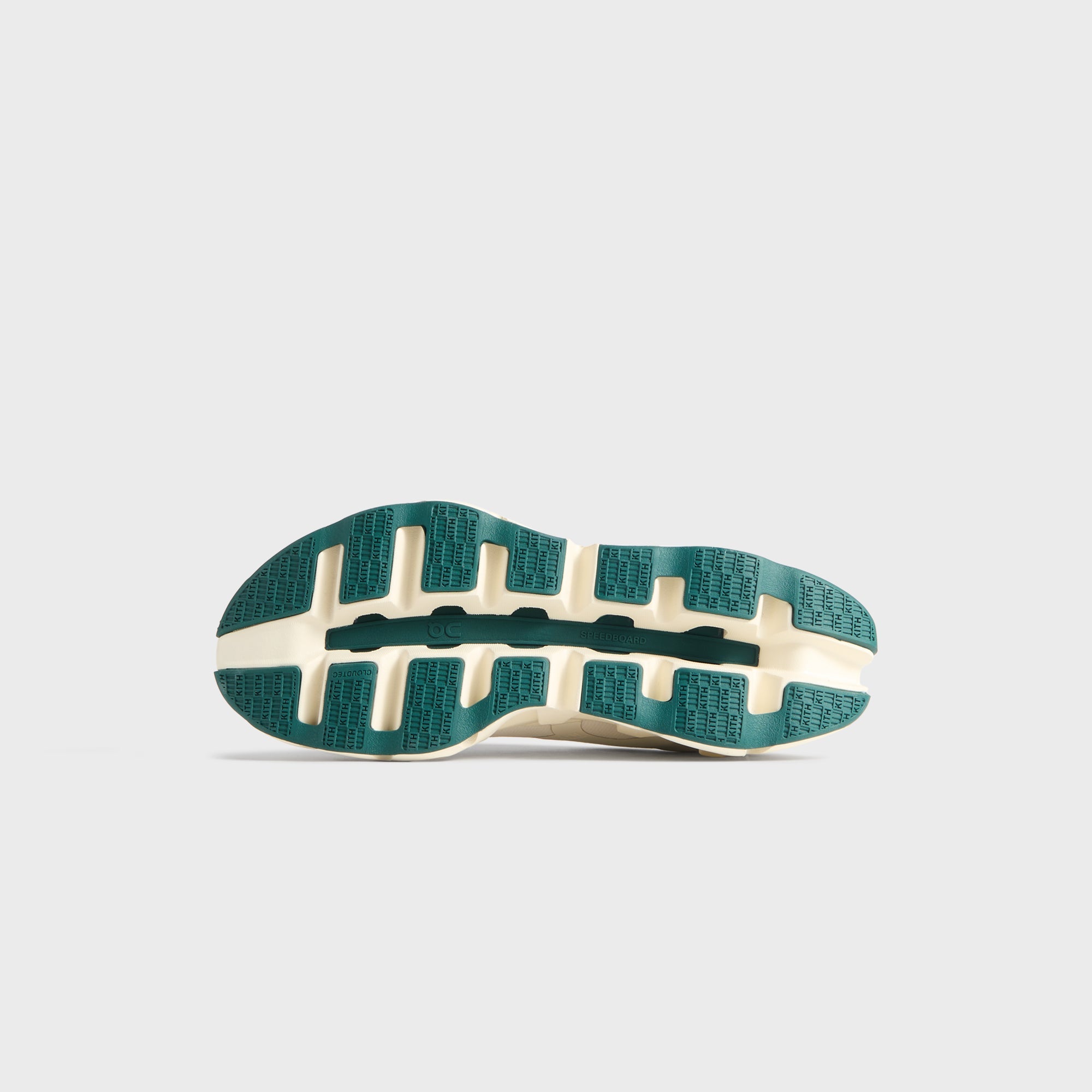 Kith for On K-Tech 1 - Tofu / Sea Moss – Kith UK