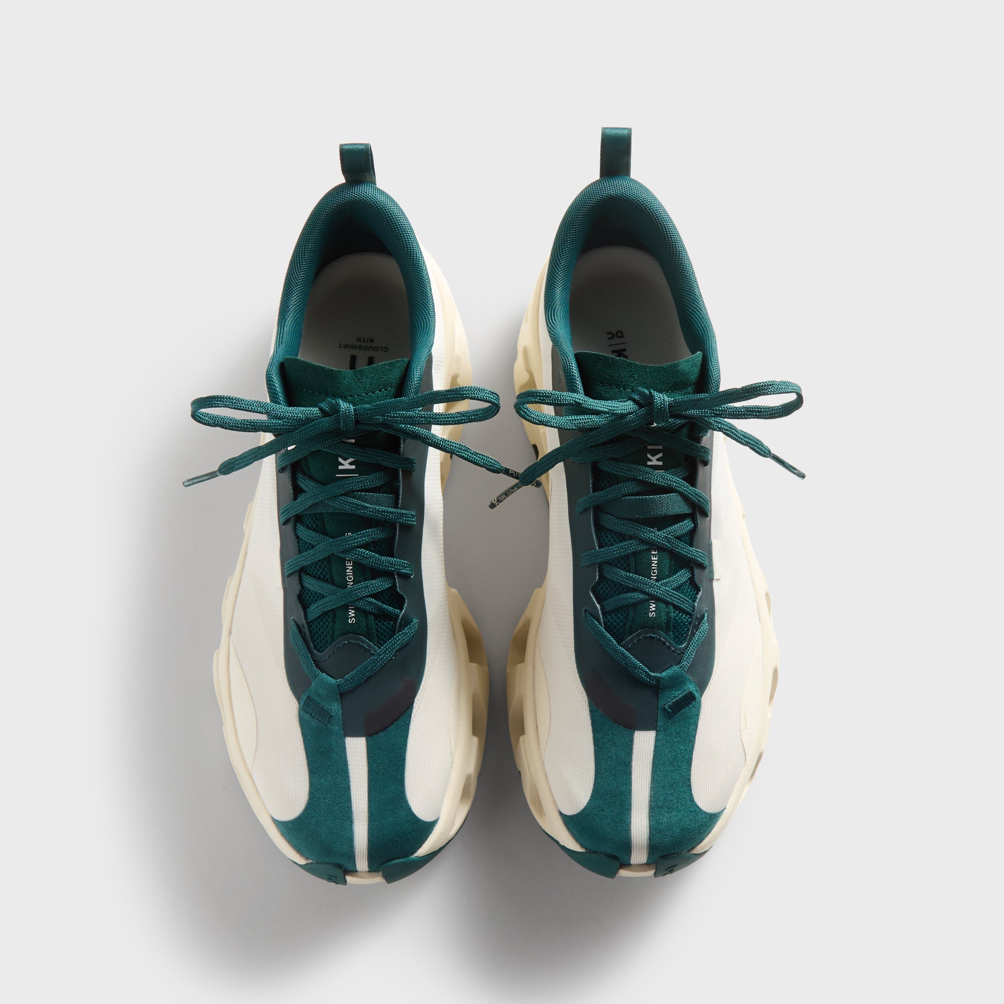 Kith for On K-Tech 1 - Tofu / Sea Moss – Kith UK