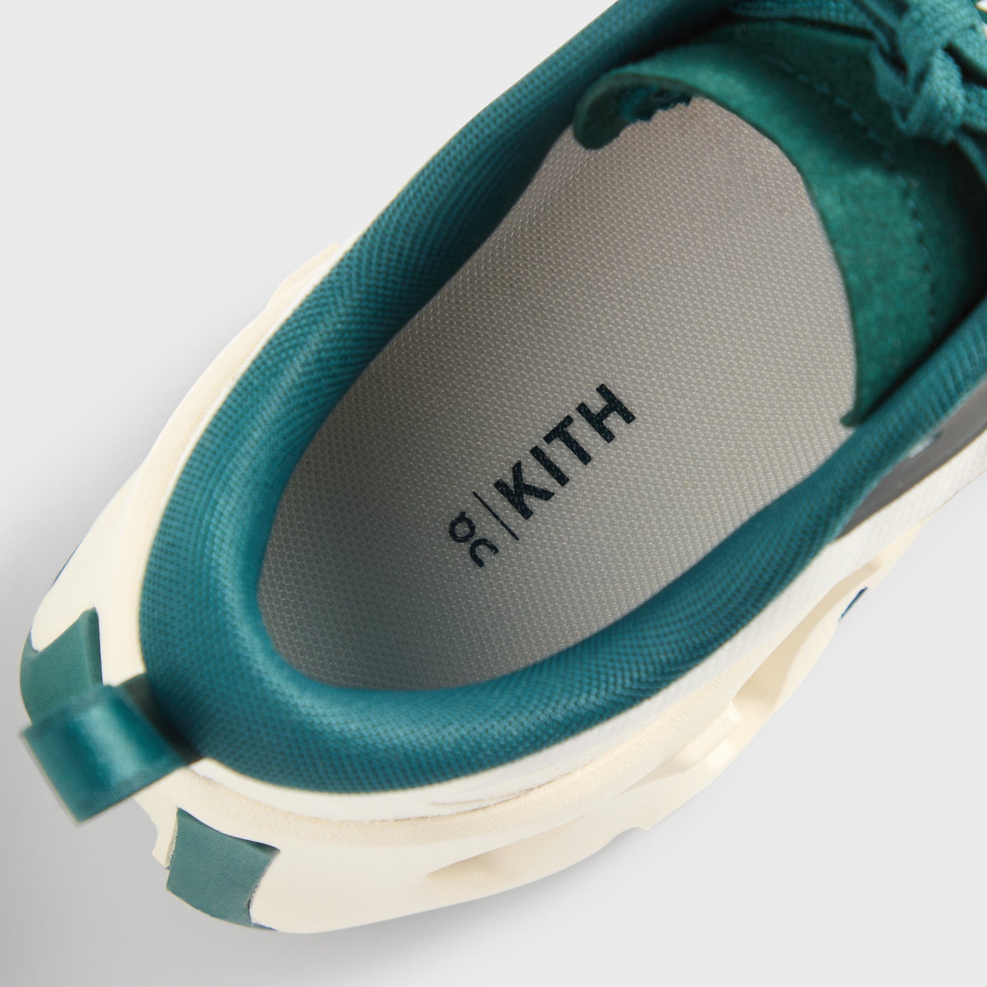 Kith for On K-Tech 1 - Tofu / Sea Moss