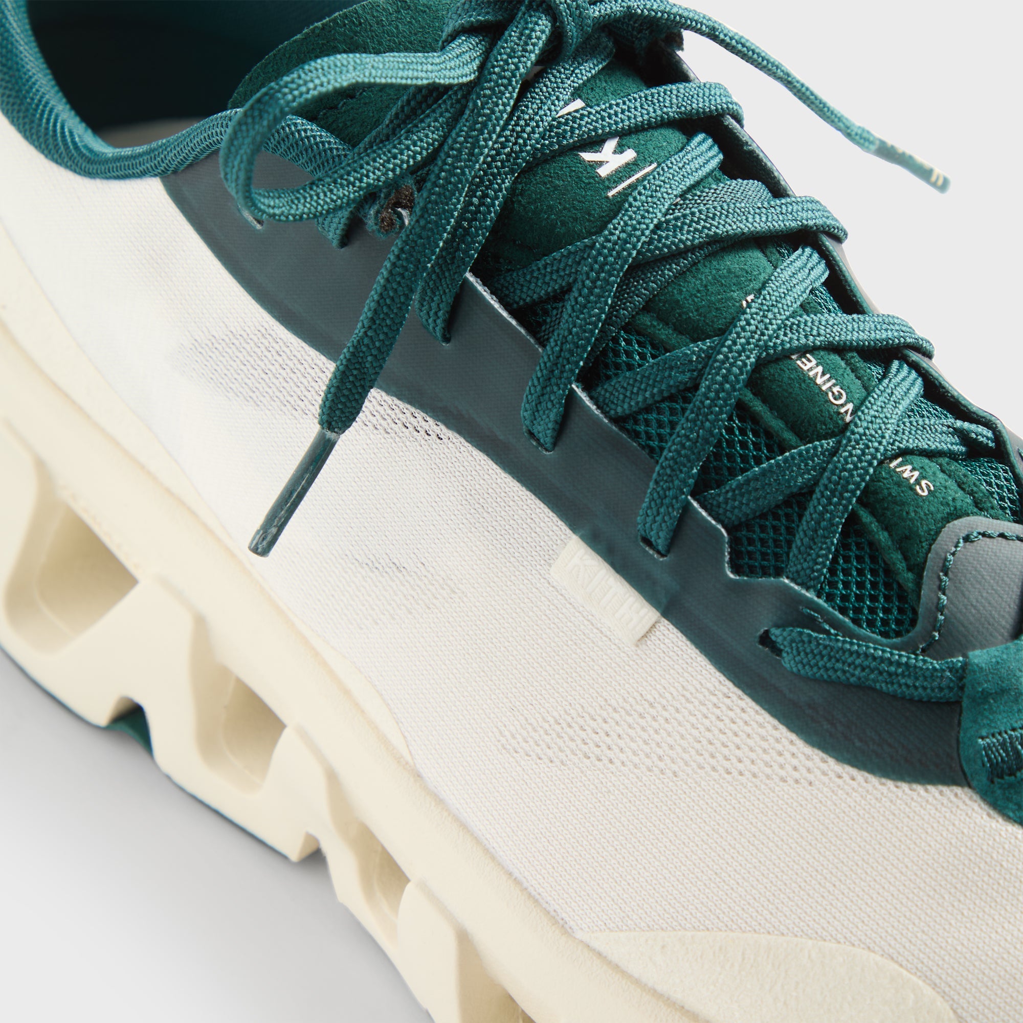 Kith for On K-Tech 1 - Tofu / Sea Moss – Kith UK