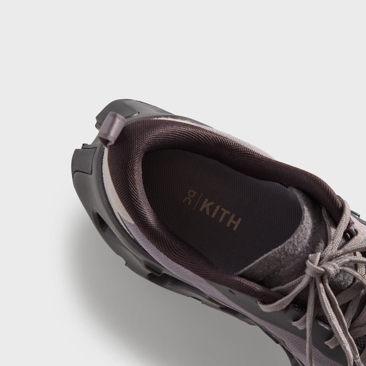 Kith for On K-Tech 1 - Shark / Ox - PH