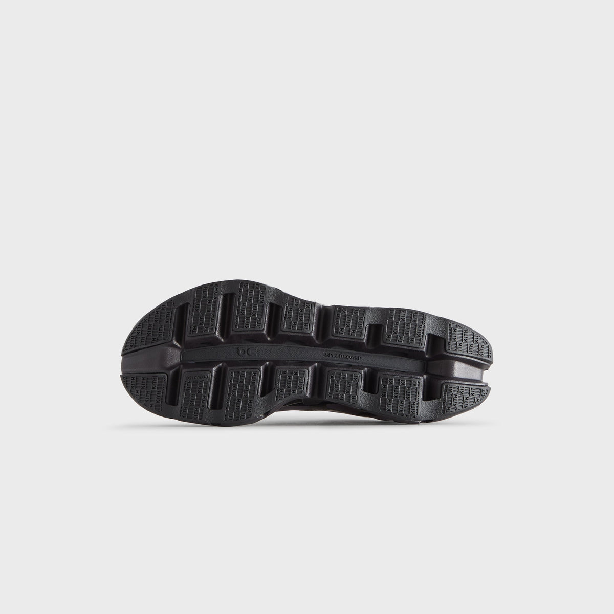 Kith for On K-Tech 1 - Shark / Ox