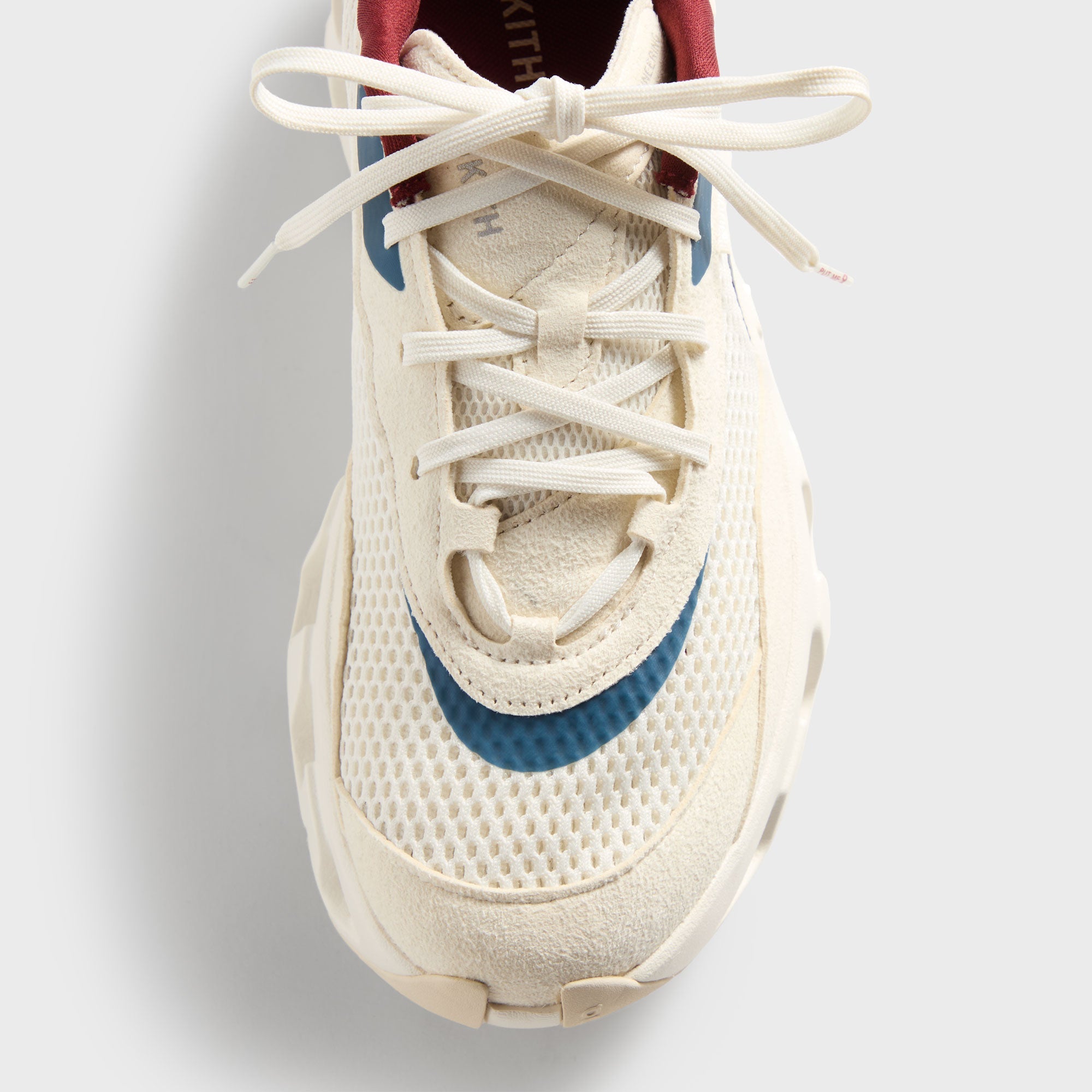 Kith for On K-Tech 2 - White / Real Teal – Kith UK