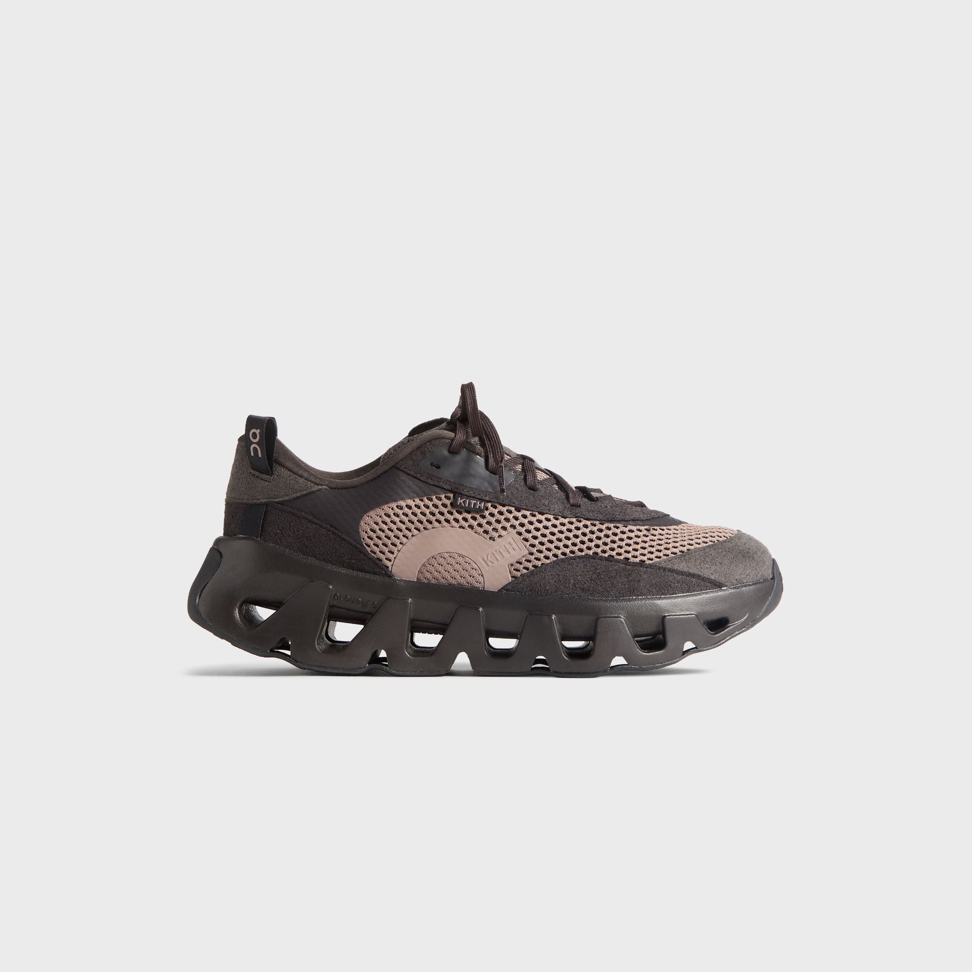 Kith for On K-Tech 2 - Thorn / Ganache – Kith UK