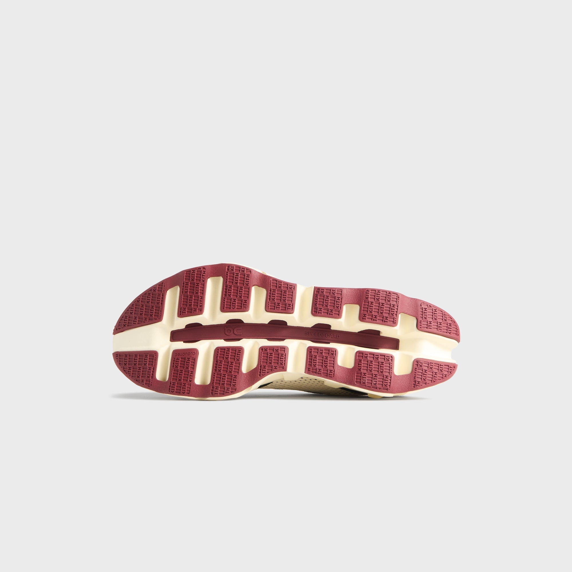 【KITH】アルテックChair63 Kith for On K-Tech 2 - Spirulina / Barley – Kith UK