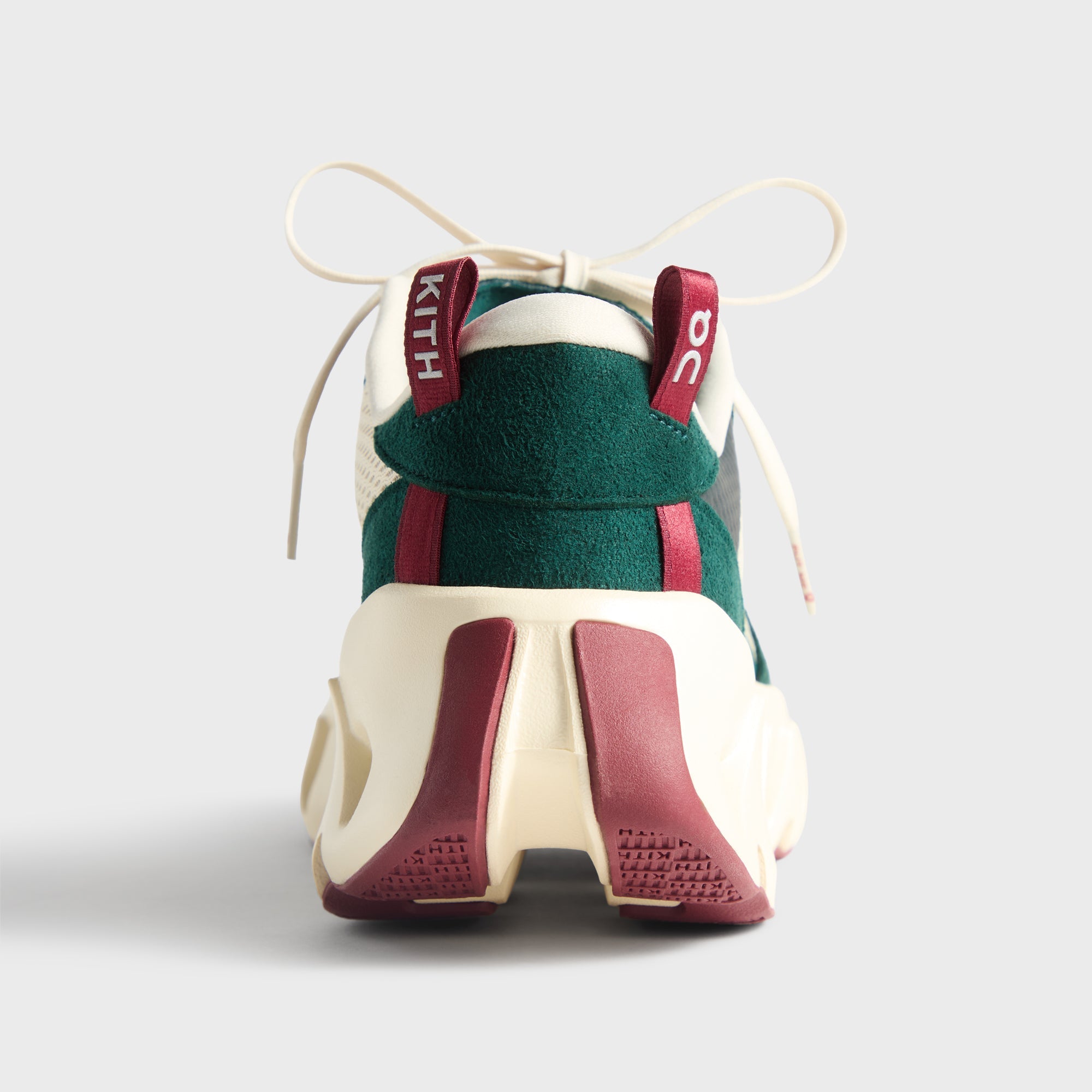 Kith for On K-Tech 2 - Spirulina / Barley – Kith UK