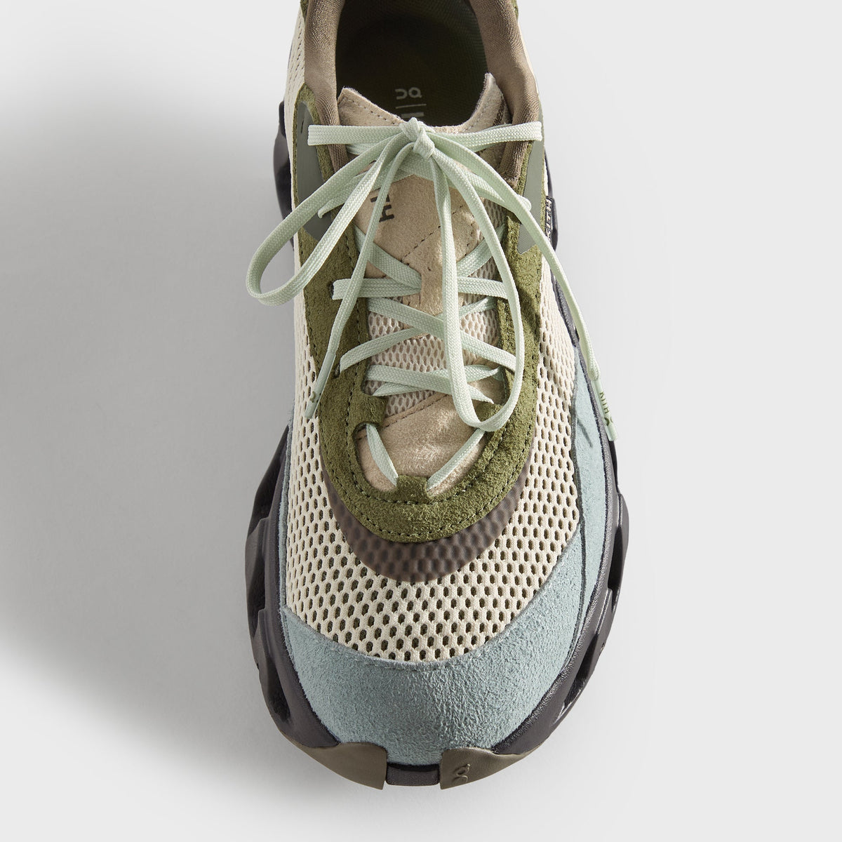 Kith for On K-Tech 2 - Grain / Taiga